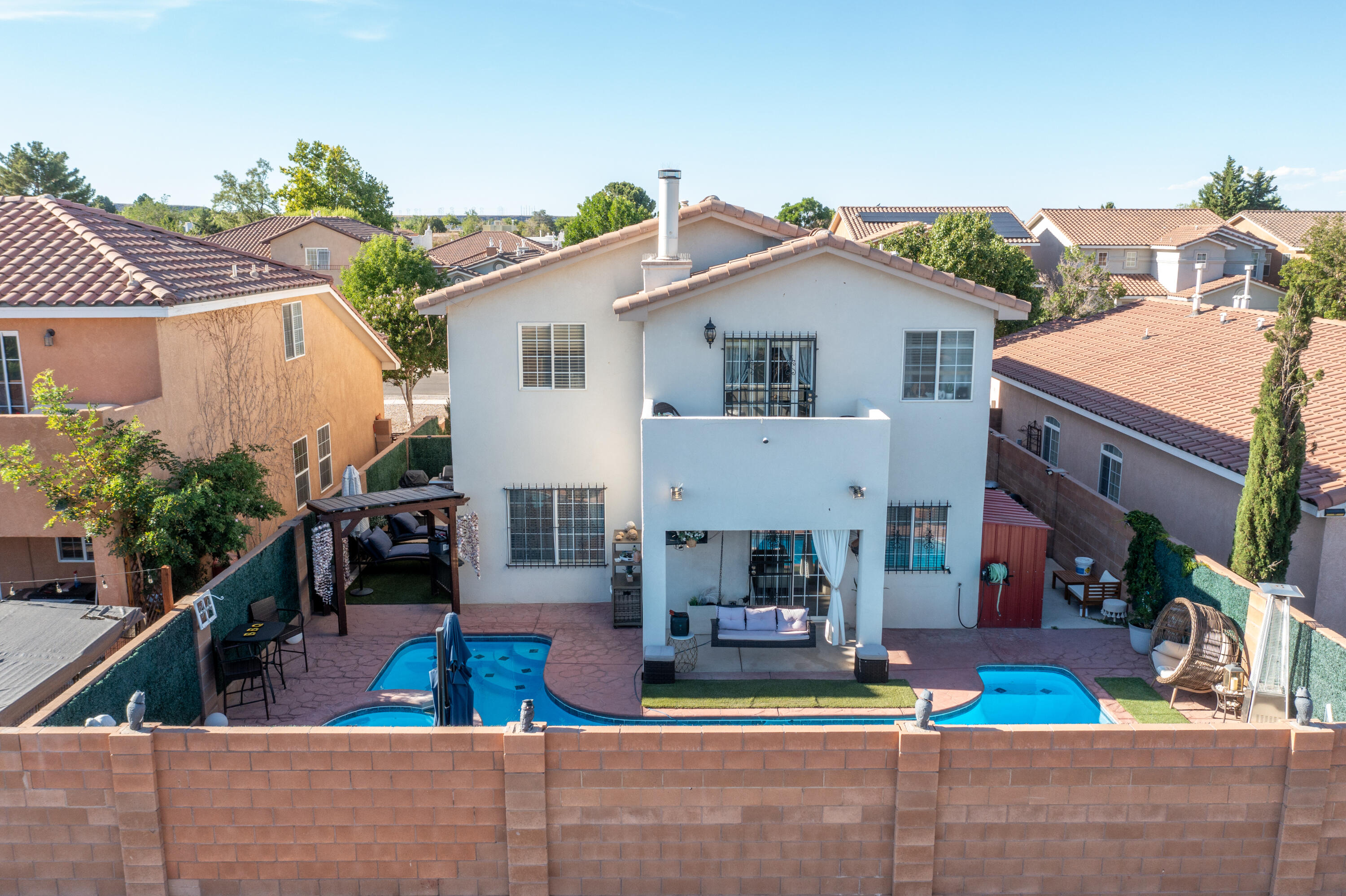 Photo 11 — 7312 Inwood Court NW