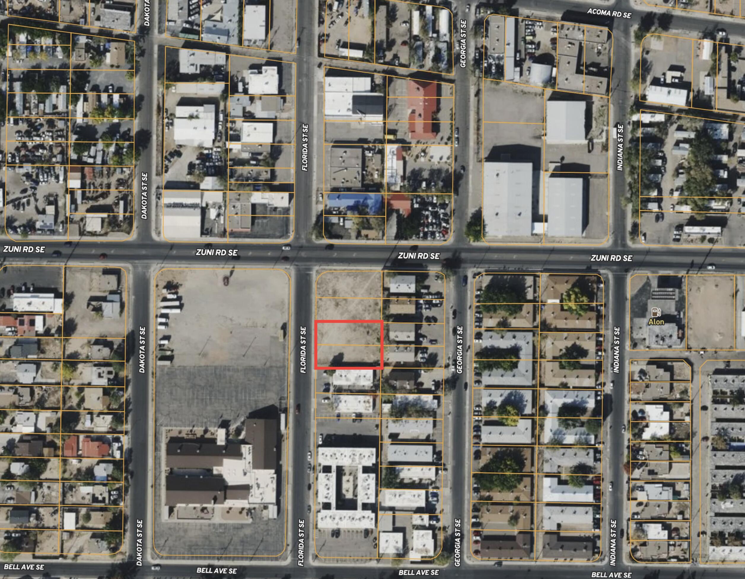 Photo 9 — 408/412 Florida Street SE