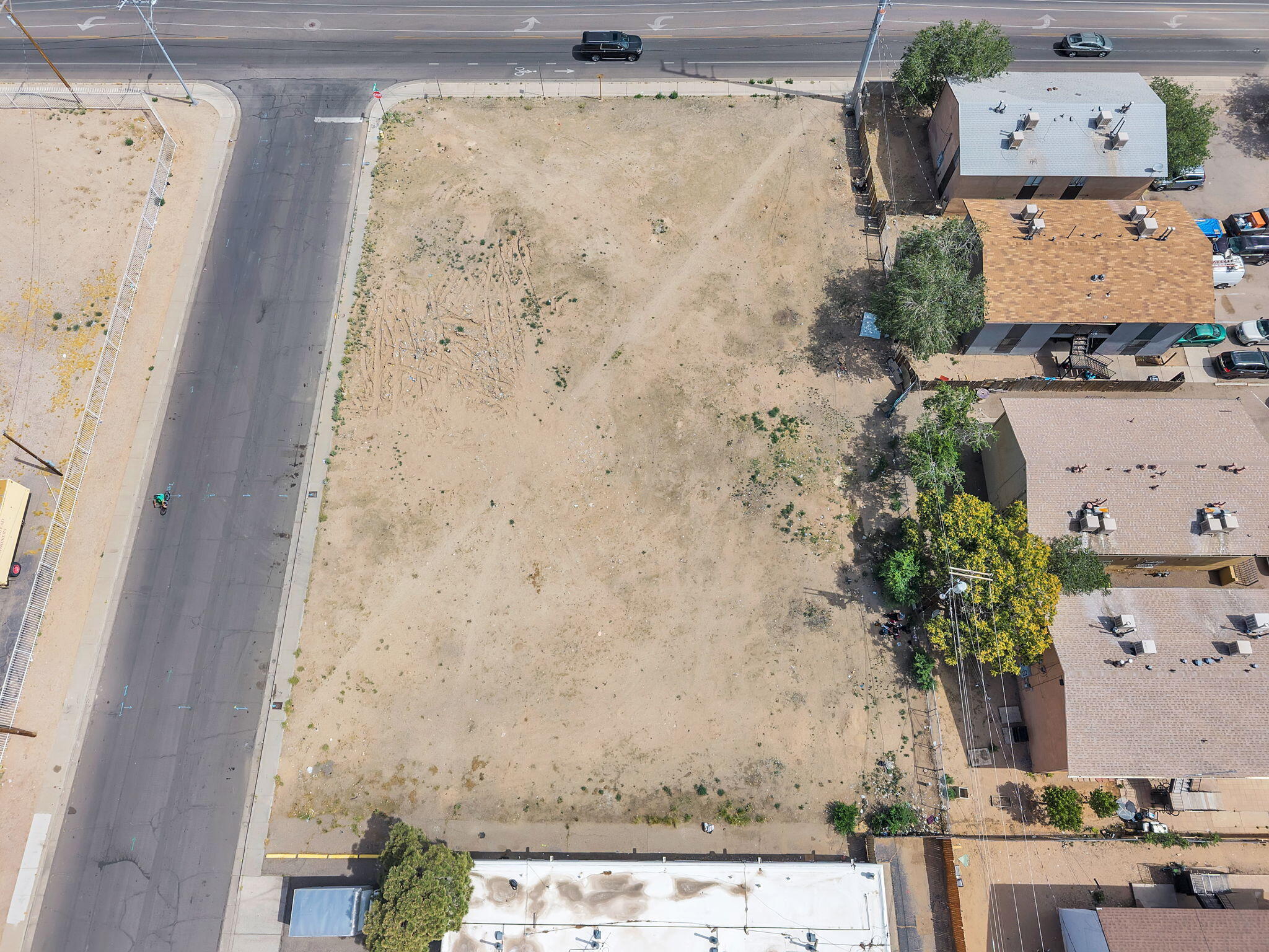 Photo 3 — 408/412 Florida Street SE