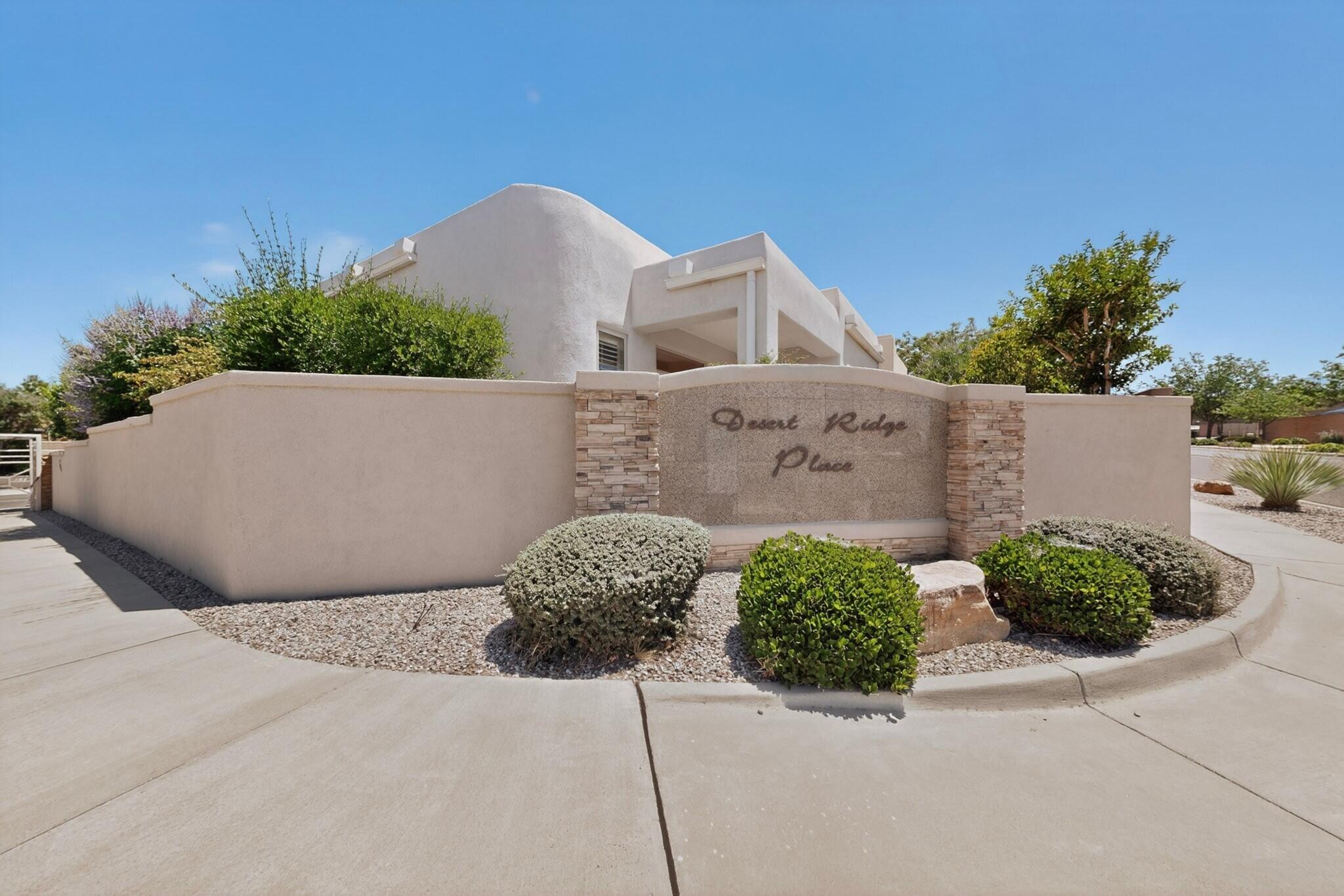 Photo 4 — 8720 Desert Fox Way NE