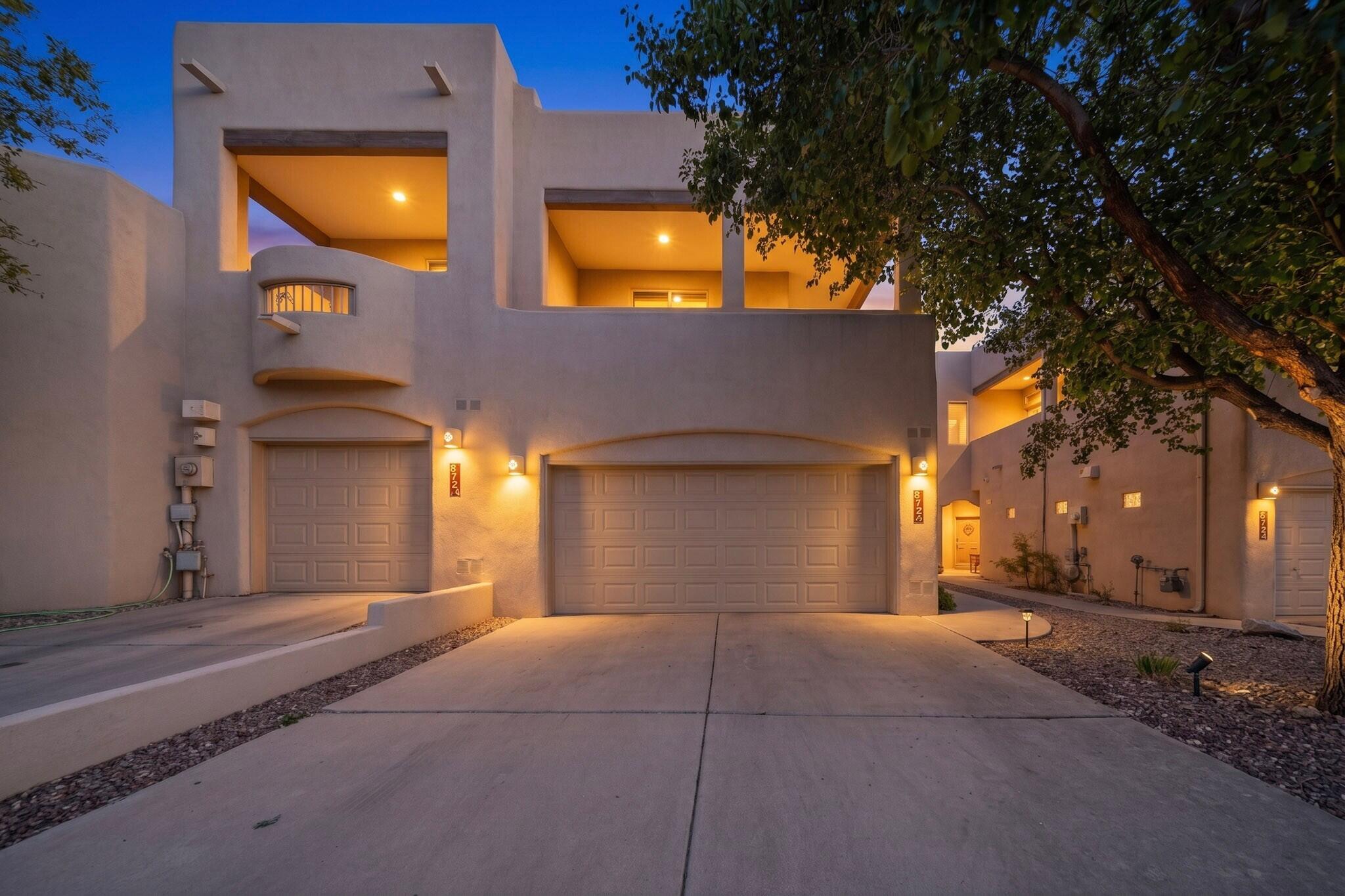 Photo 3 — 8720 Desert Fox Way NE