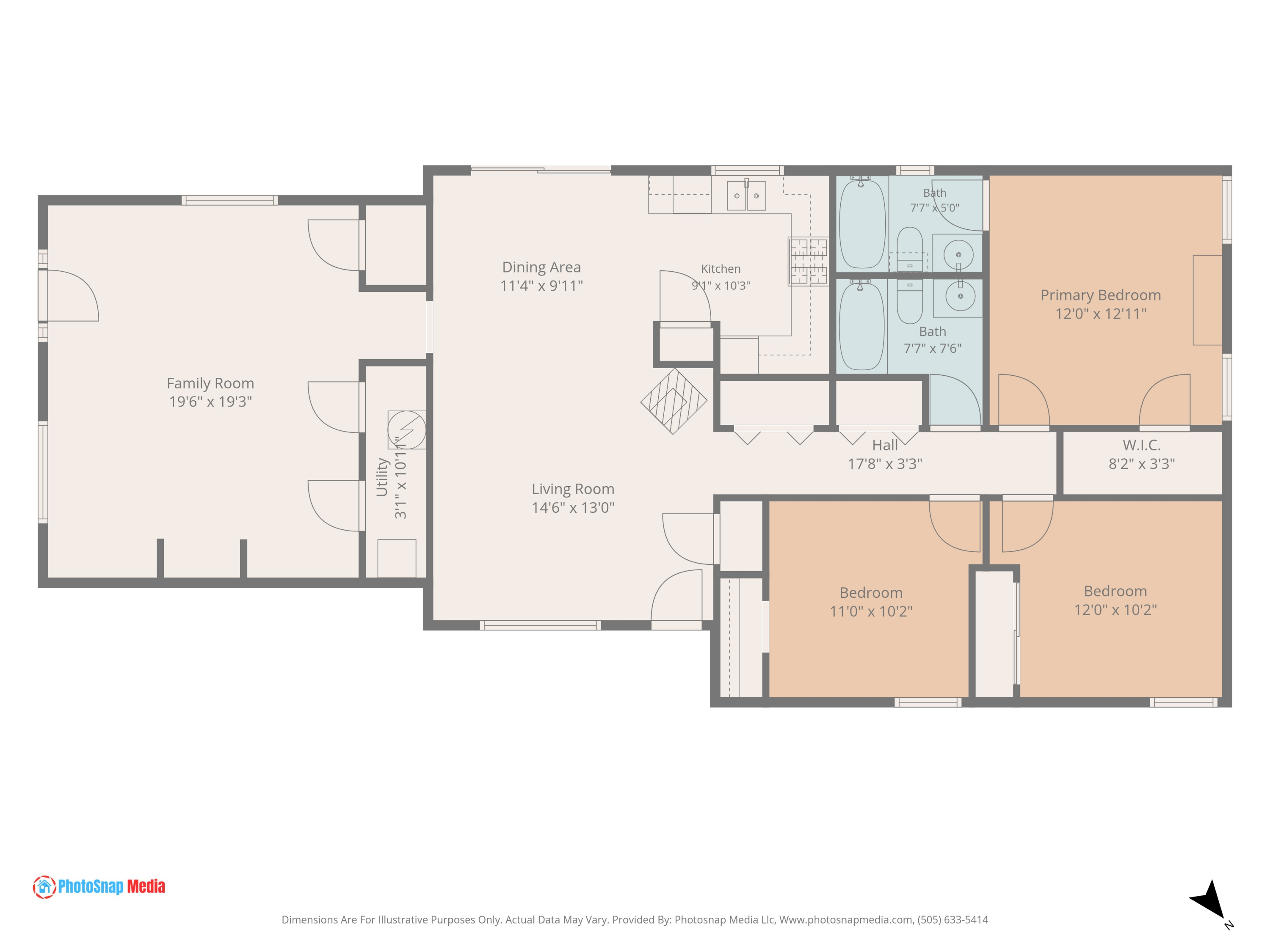 Photo 2 — 4 Starlight Acres Drive