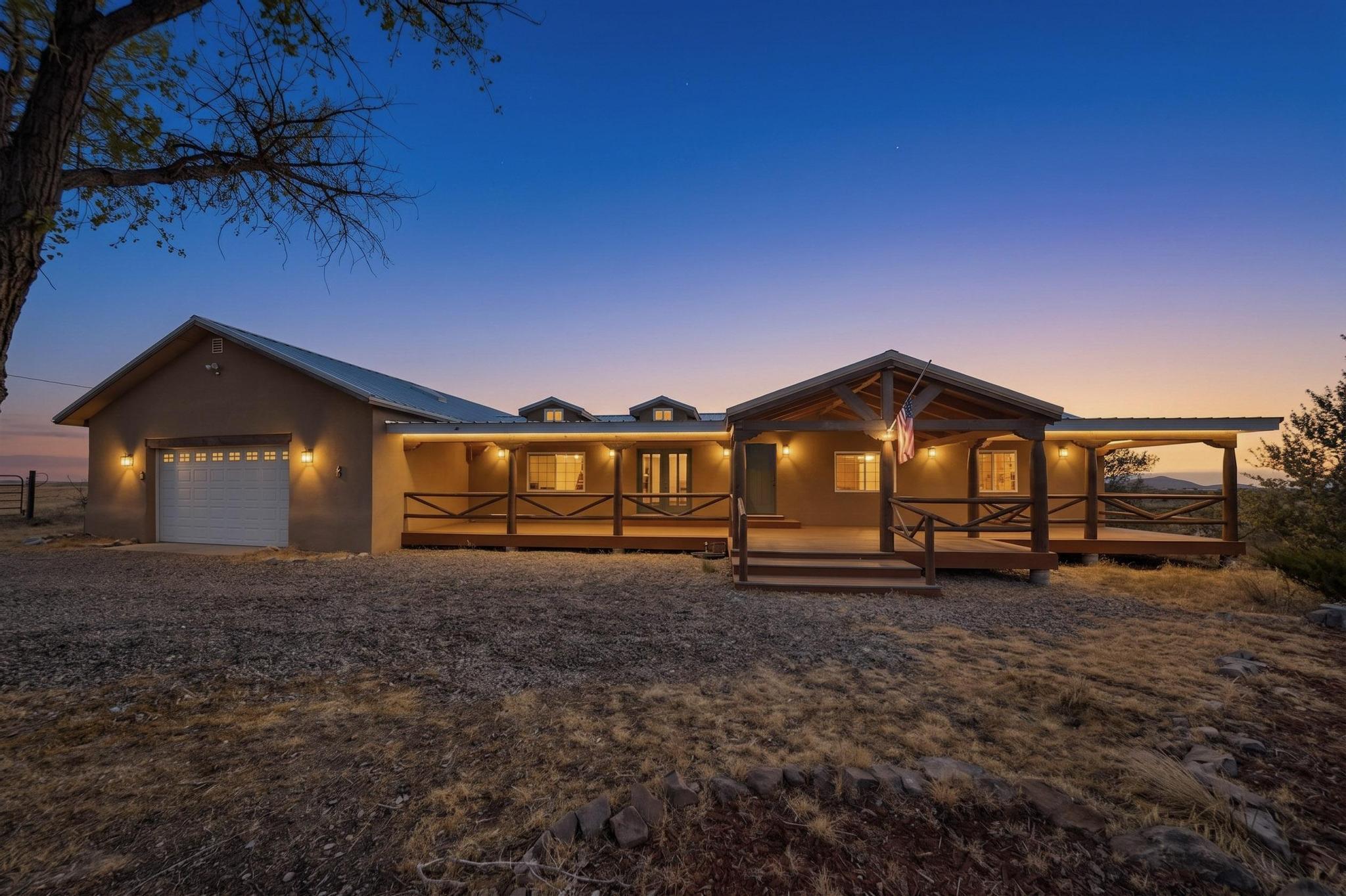 5 Wide View Lane, Santa Fe, NM 87508
