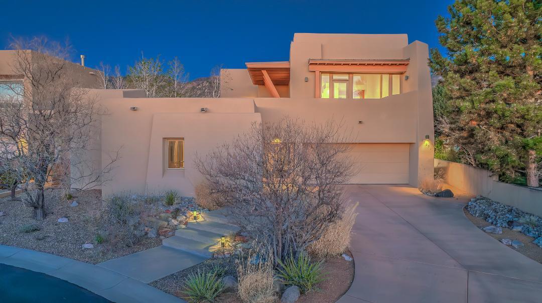 Photo 4 — 13251 Chaco Canyon Lane NE