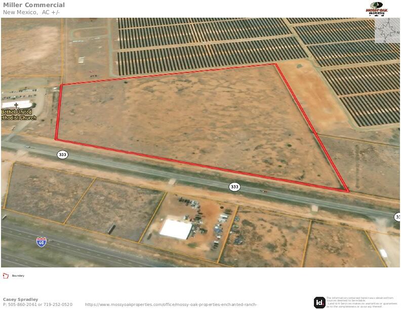  US Route 66, Moriarty, NM 87035
