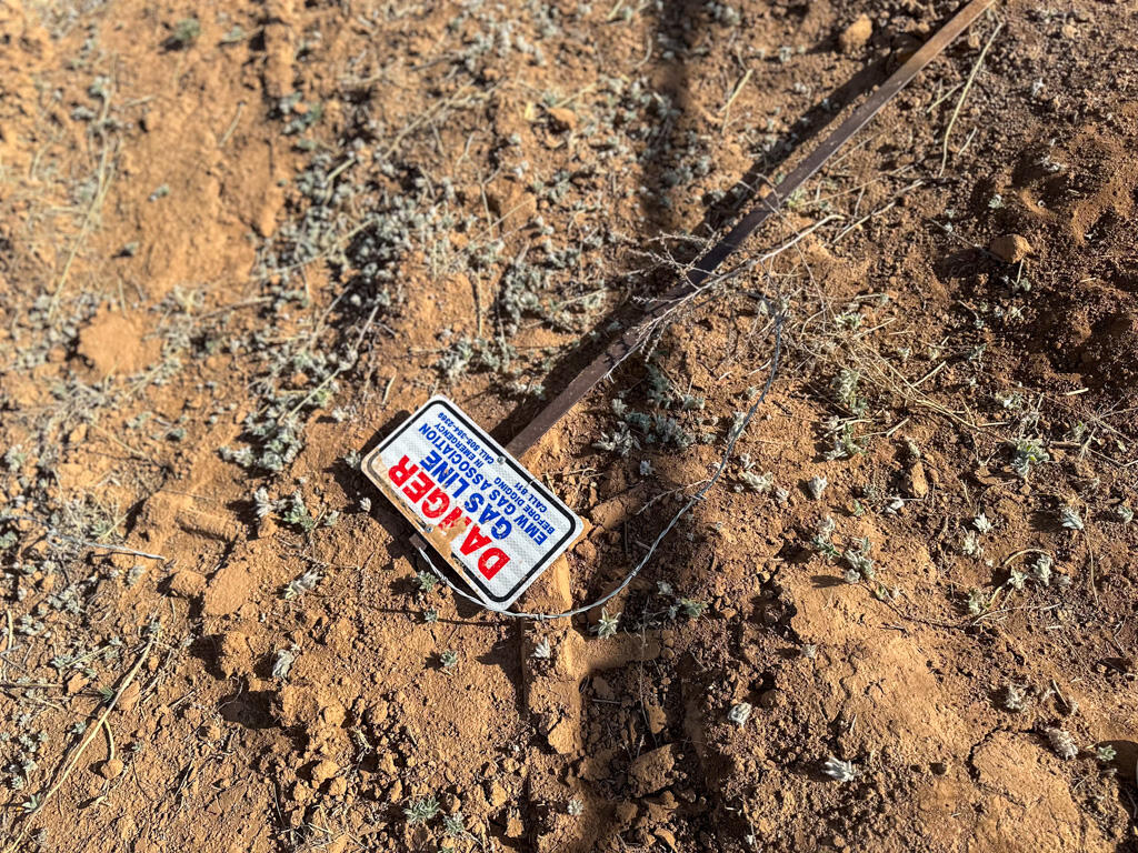 Photo 2 —  US Route 66