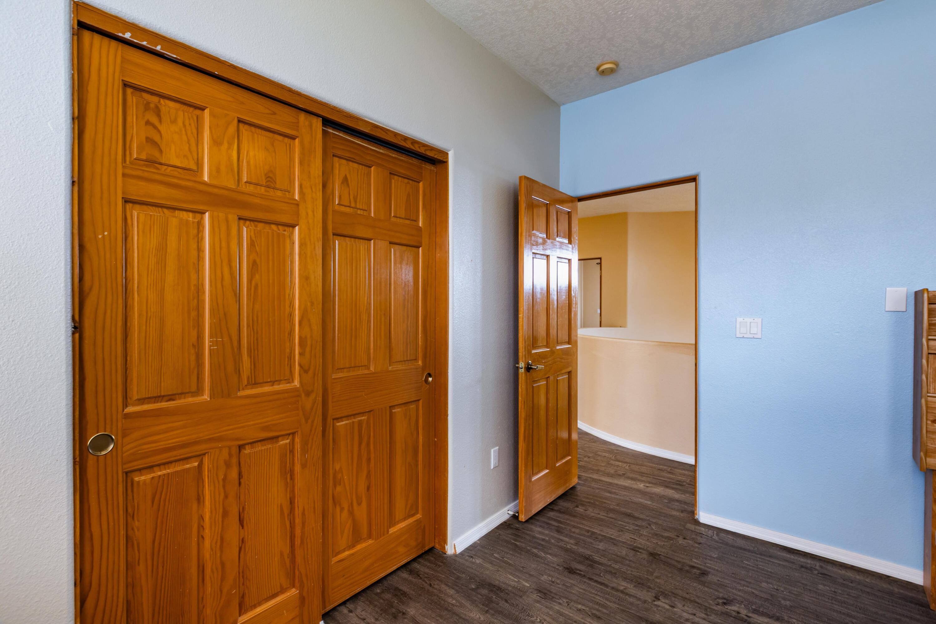 Photo 2 — 9005 Corona Avenue NE
