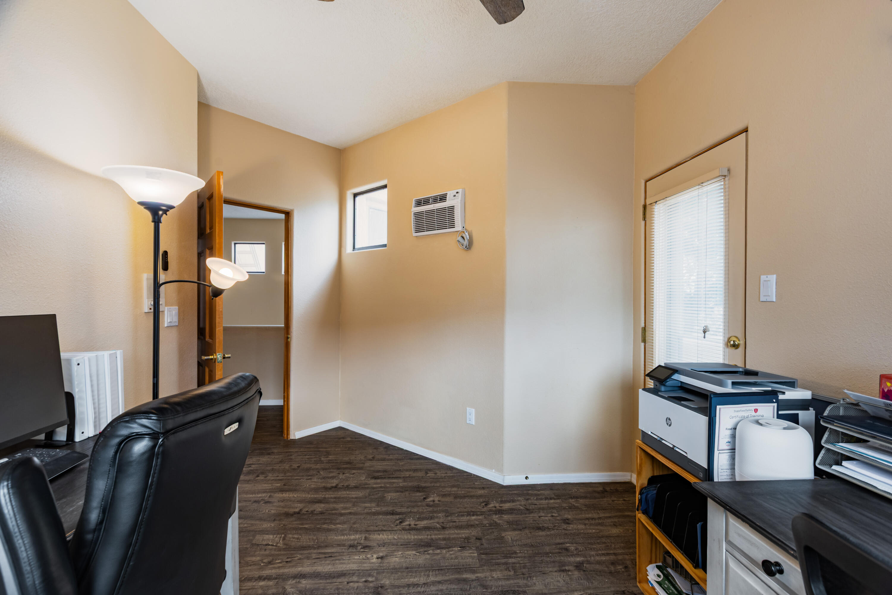 Photo 3 — 9005 Corona Avenue NE