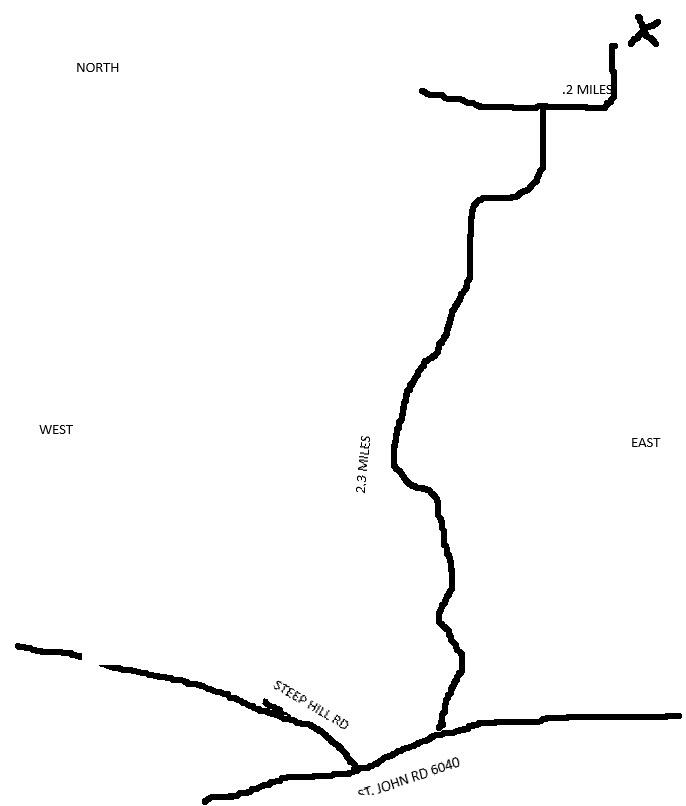 Photo 9 —  AMR PHASE 3 LOT 11