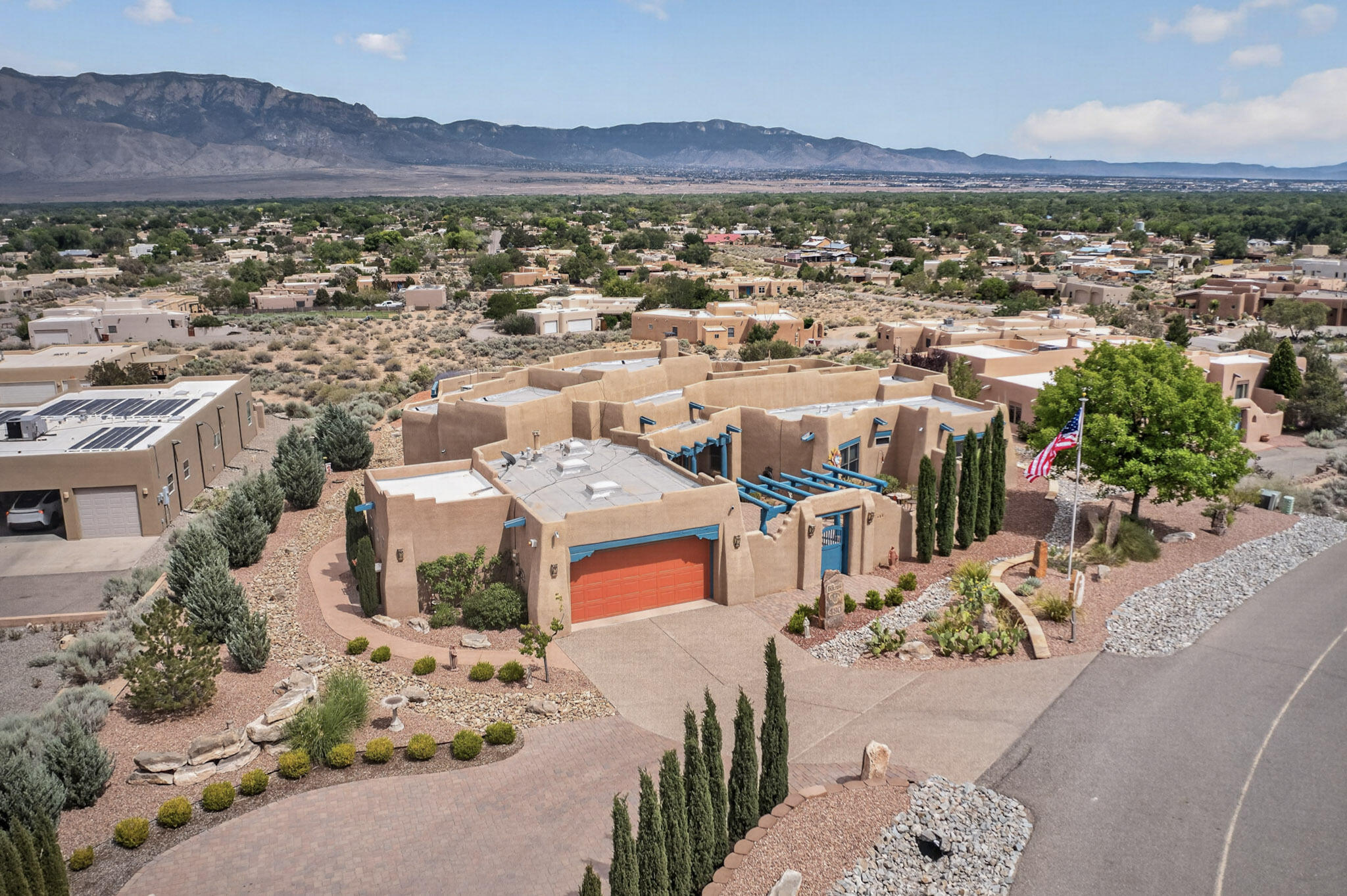 480 Valle Vista Road