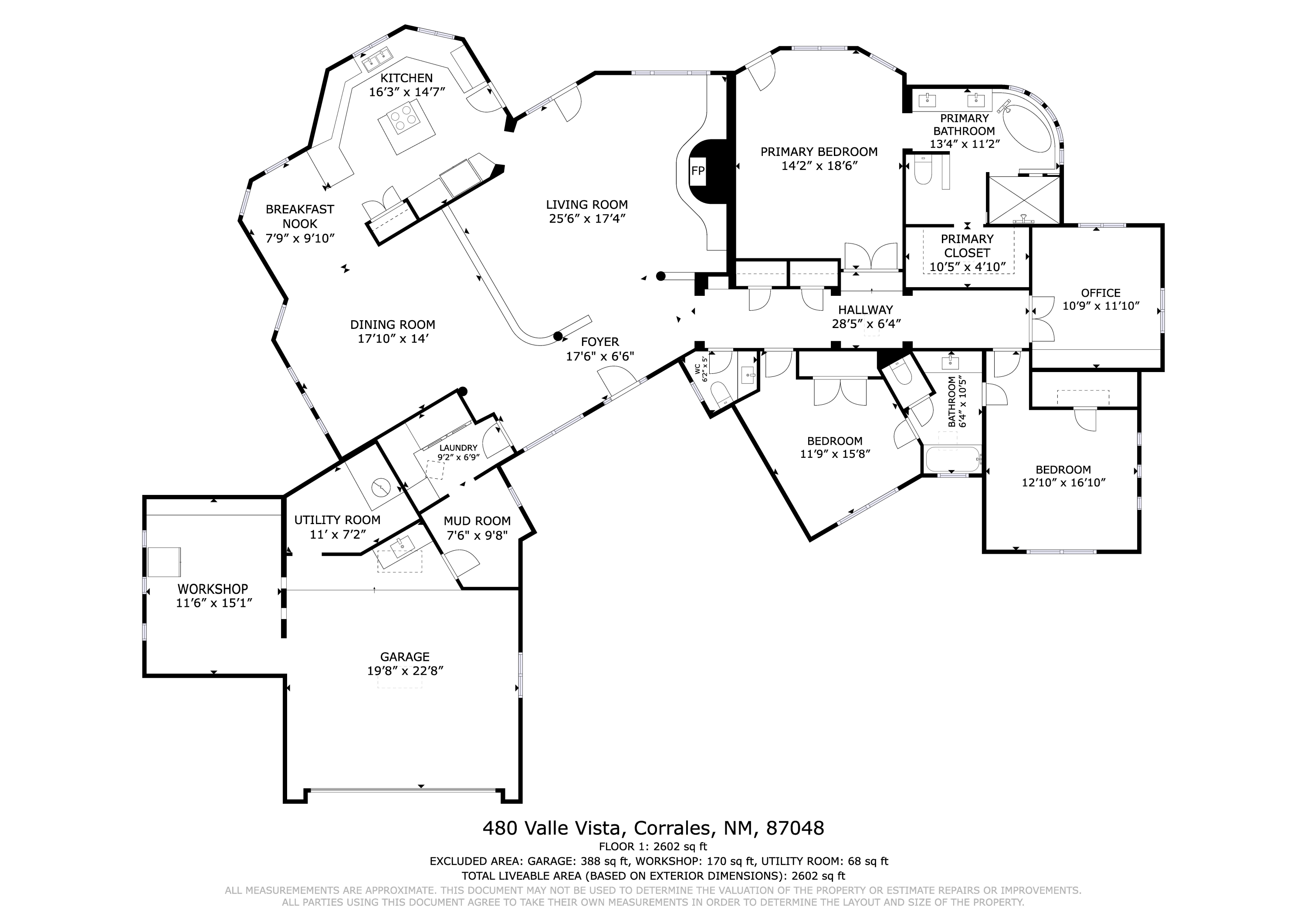 Photo 2 — 480 Valle Vista Road
