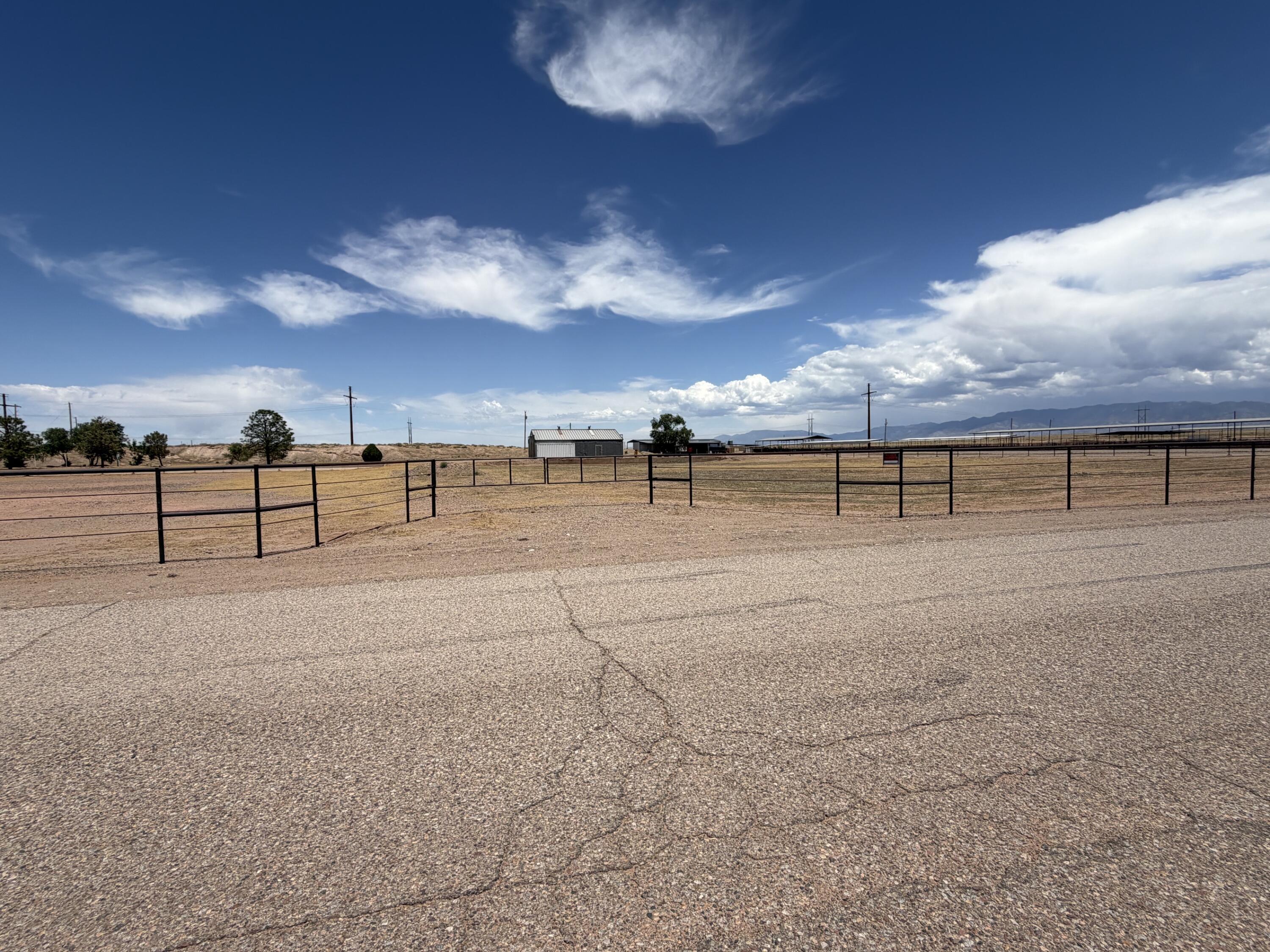 25 Miller Dairy Road, Veguita, NM 87062