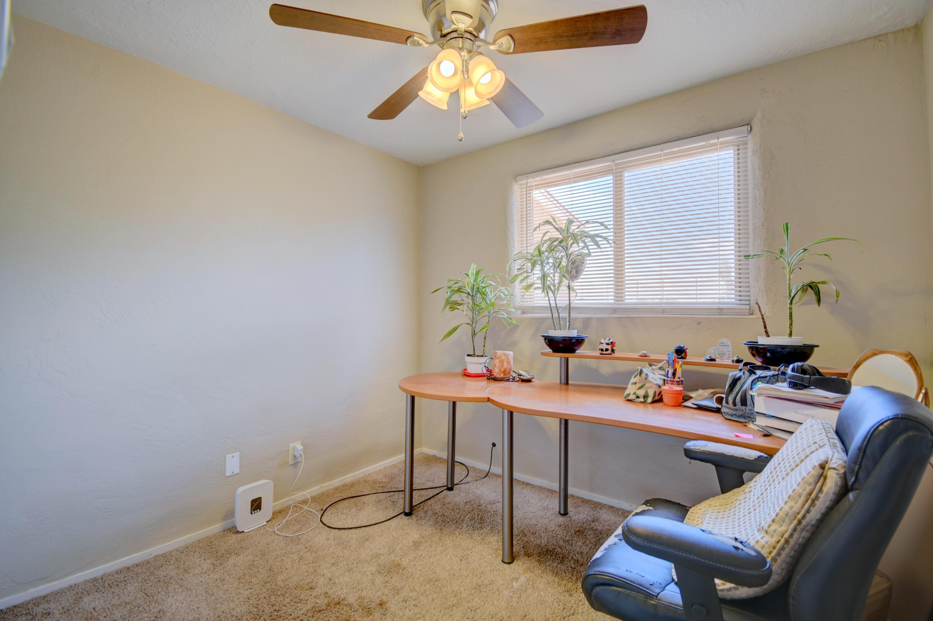 Photo 2 — 4803 Mescalero Road NE