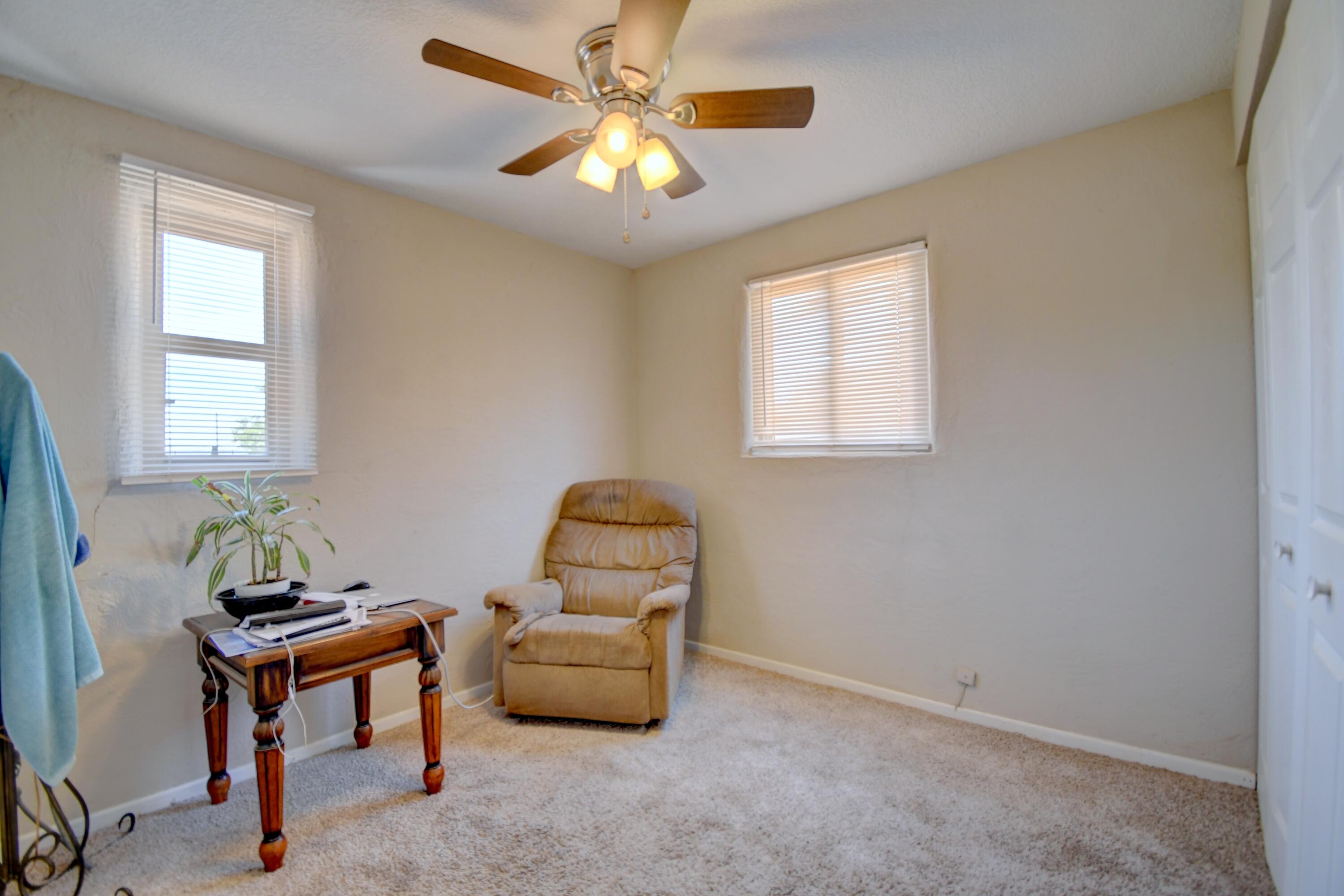 Photo 3 — 4803 Mescalero Road NE