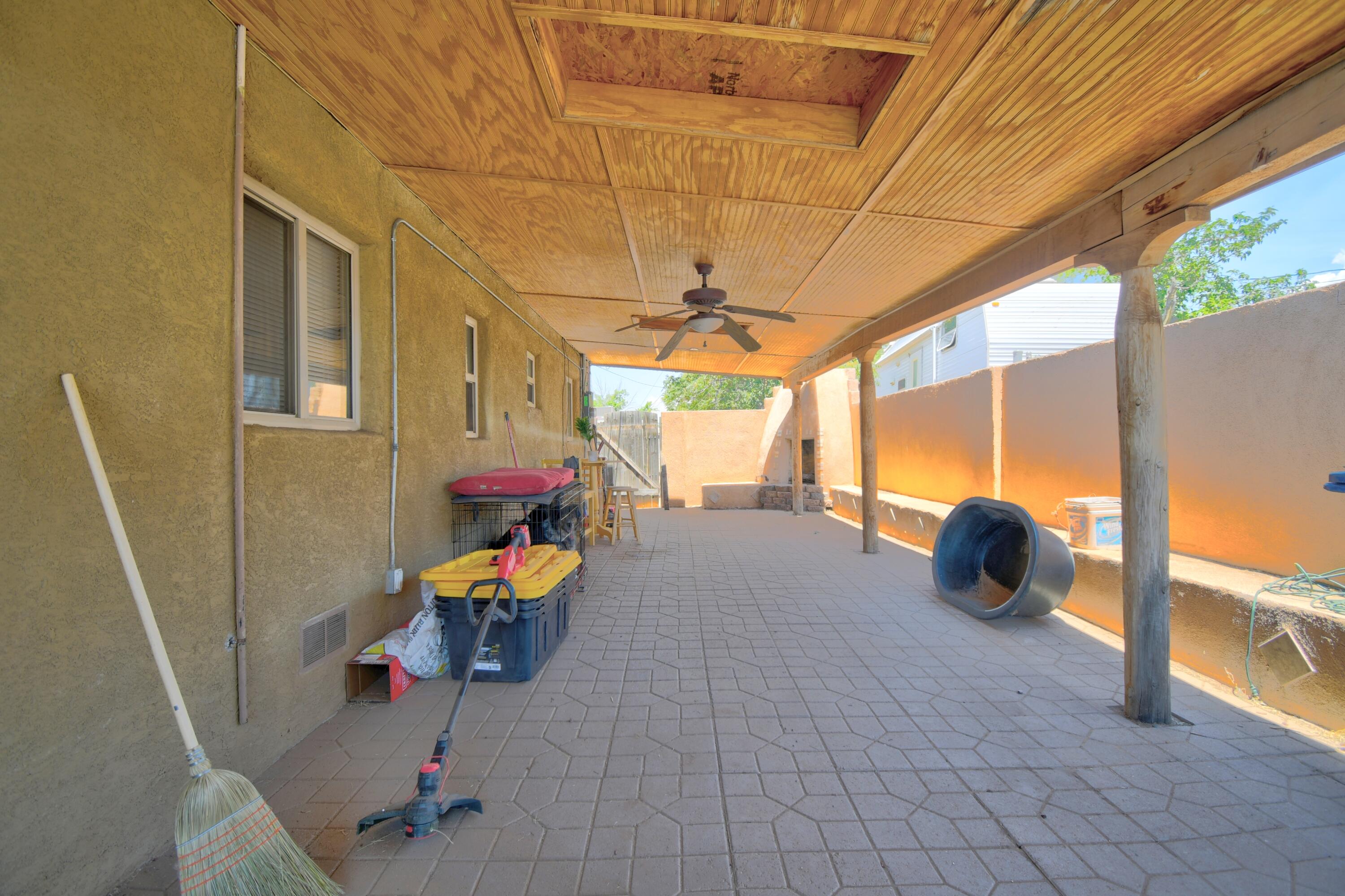 Photo 5 — 4803 Mescalero Road NE