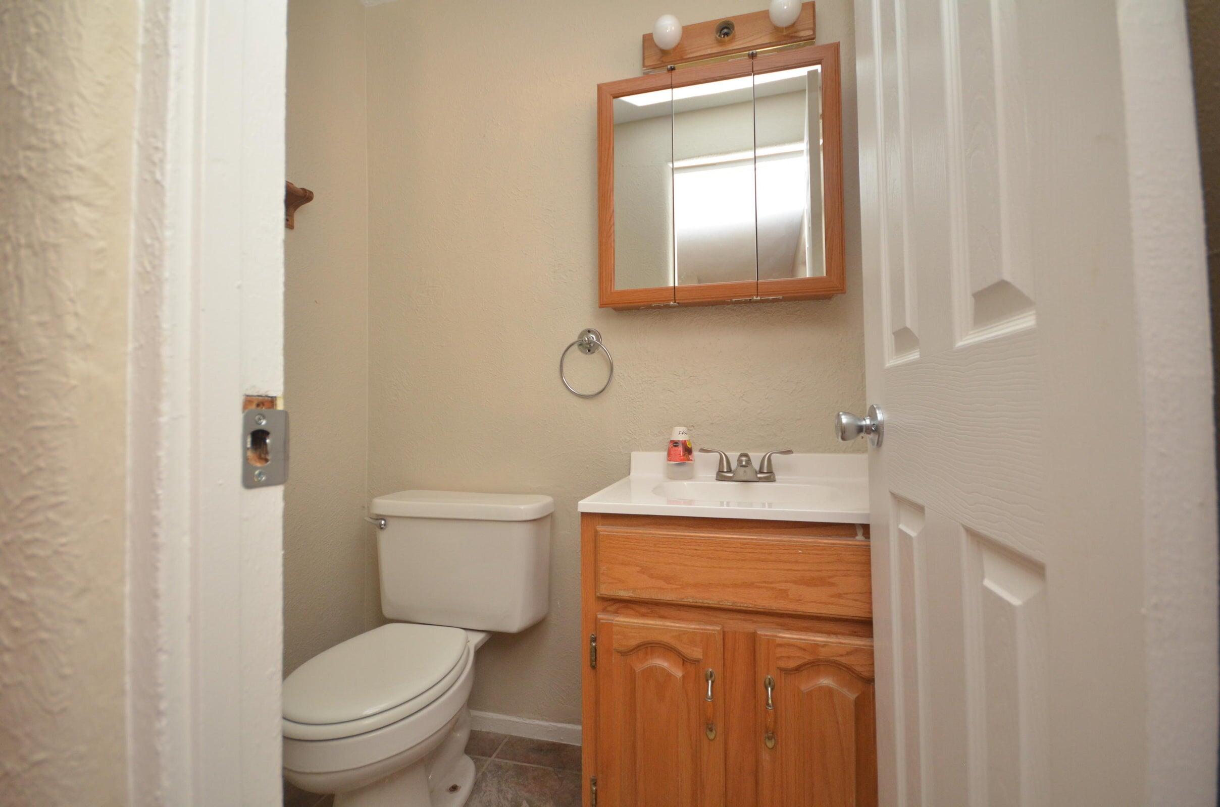 Photo 16 — 4803 Mescalero Road NE