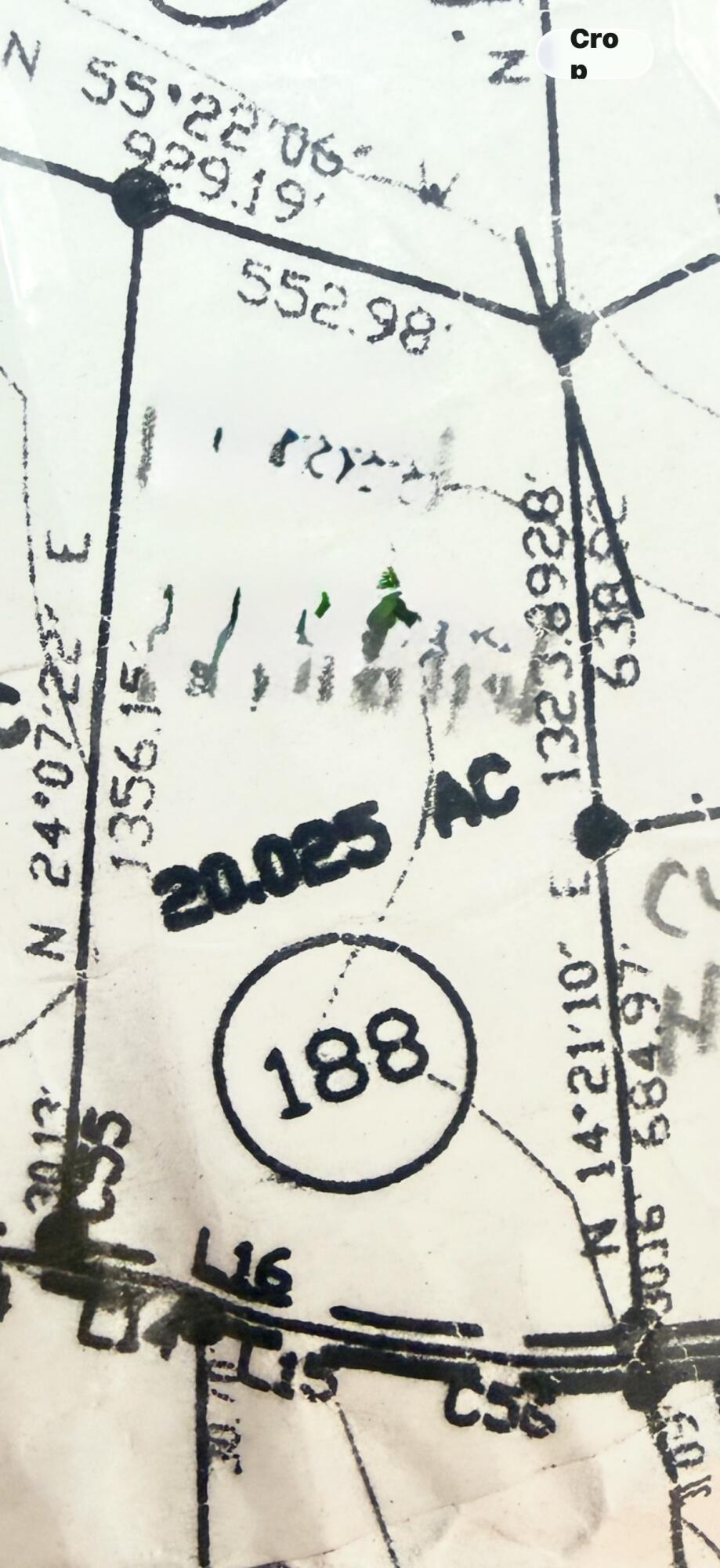 Photo 2 — Lot 188 Pinon Springs Ranches