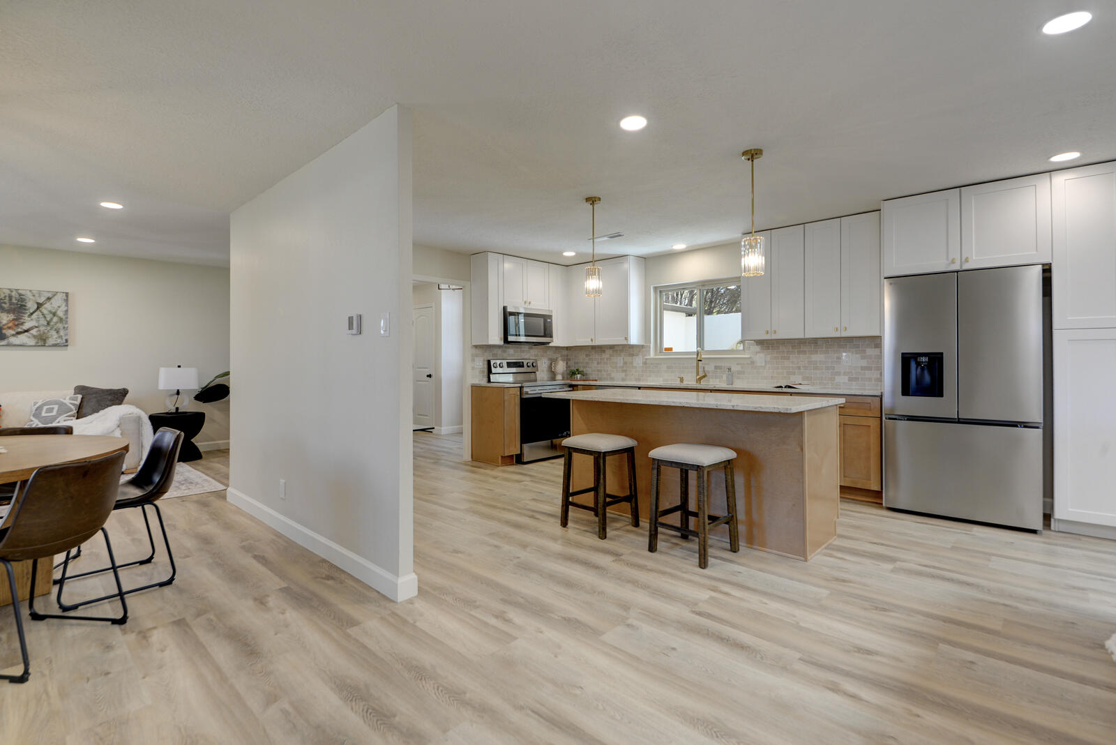 Photo 20 — 3805 Valerie Place NE