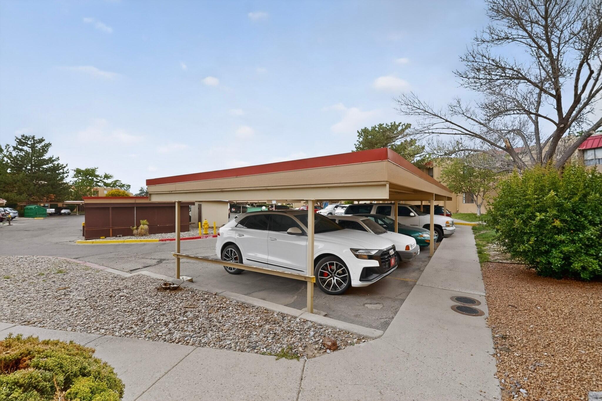 Photo 4 — 921 Country Club Drive SE APT G