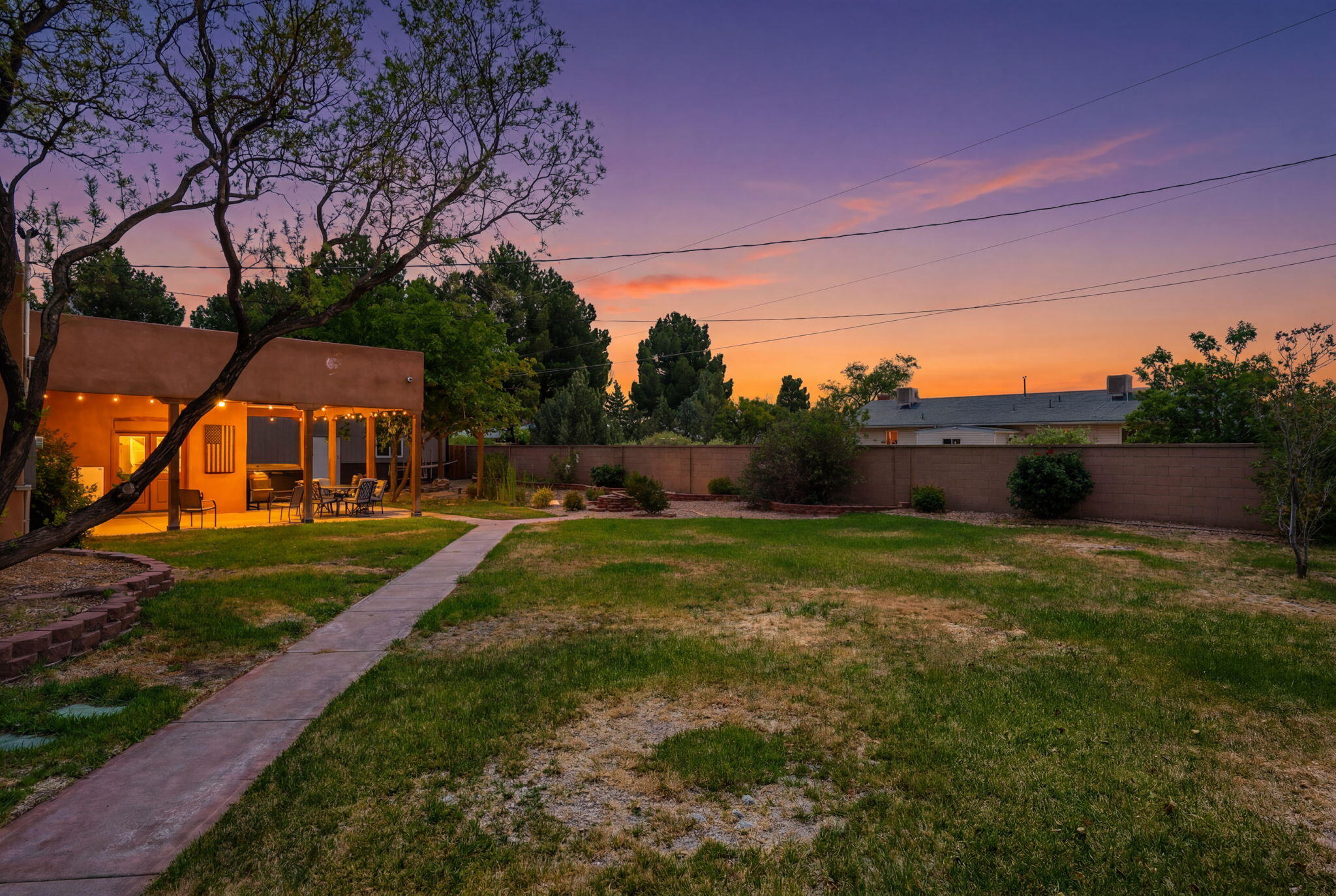 Photo 2 — 5900 Jones Place NW