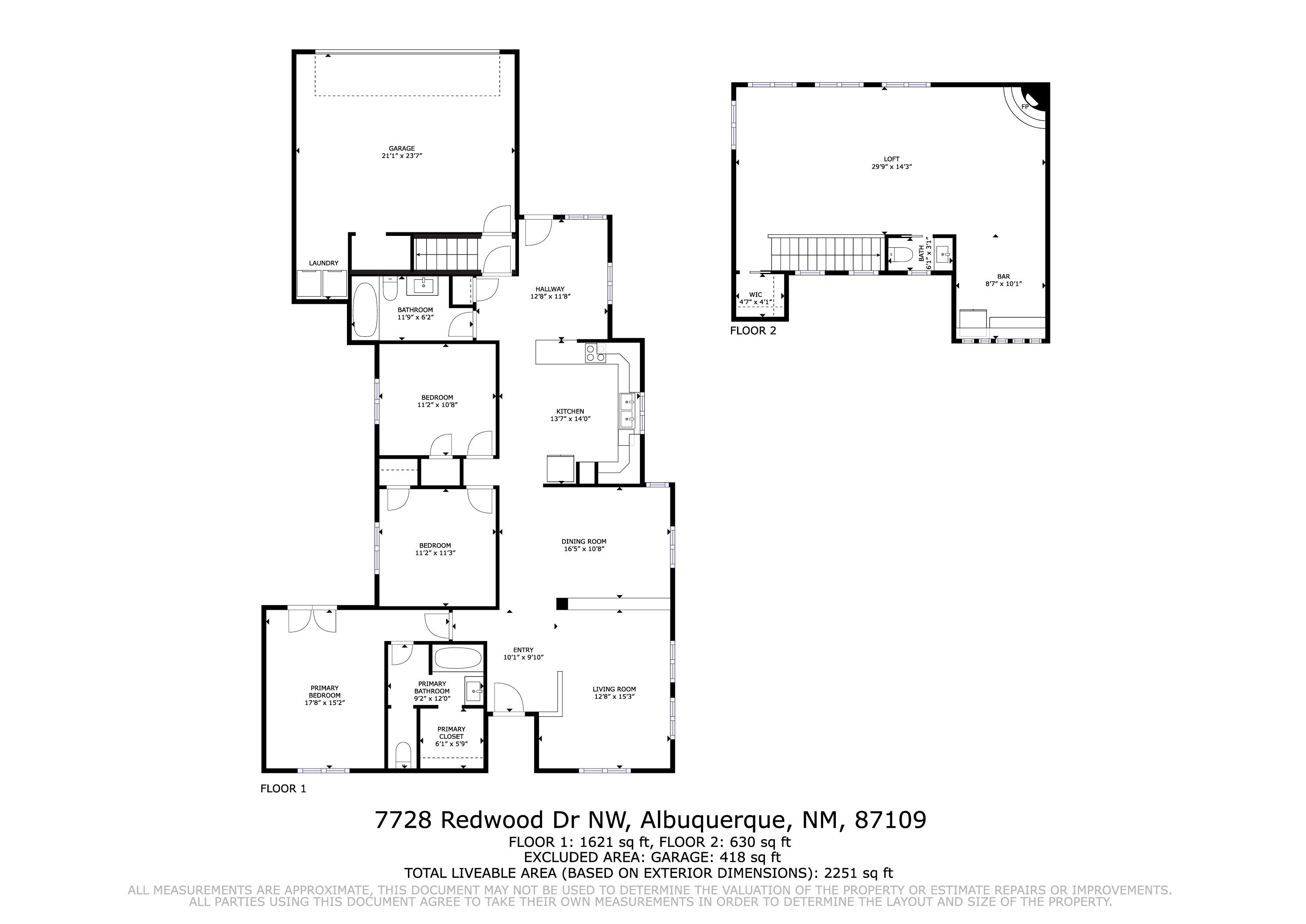 Photo 3 — 7728 Redwood Drive NW