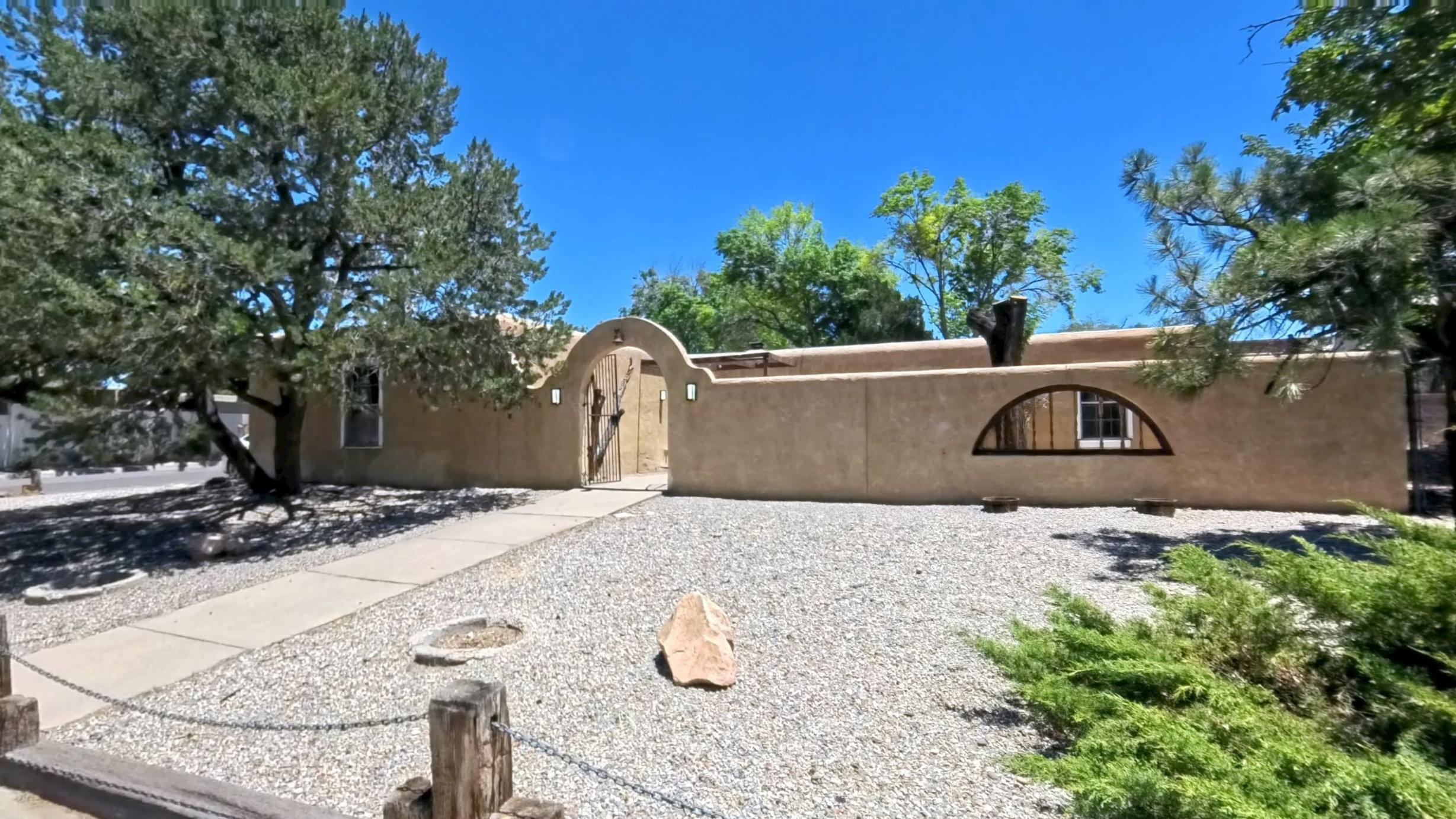 3816 Pennsylvania Street NE, Albuquerque, NM 87110