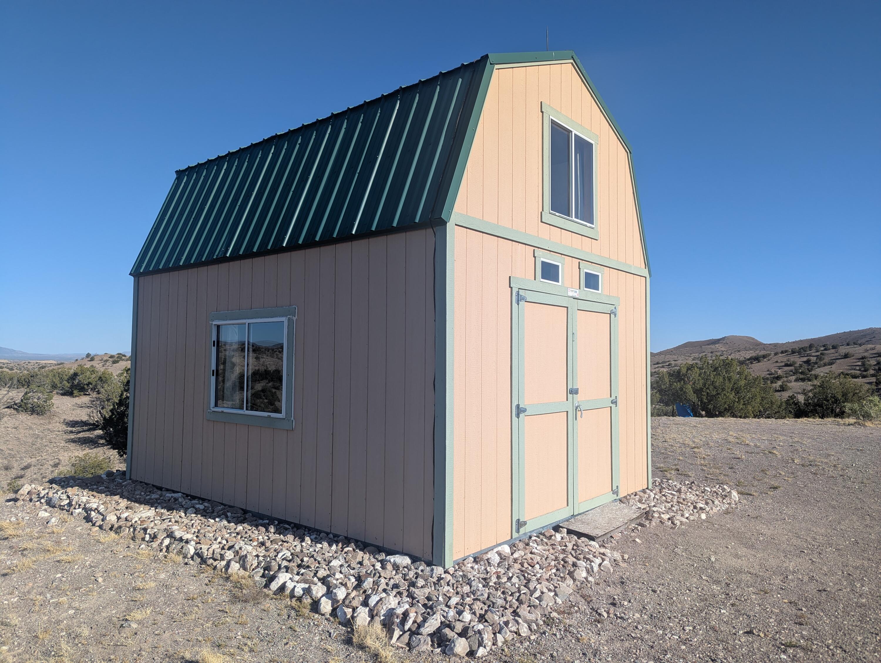 Photo 20 —  Abbe Springs Ranches Lot 115