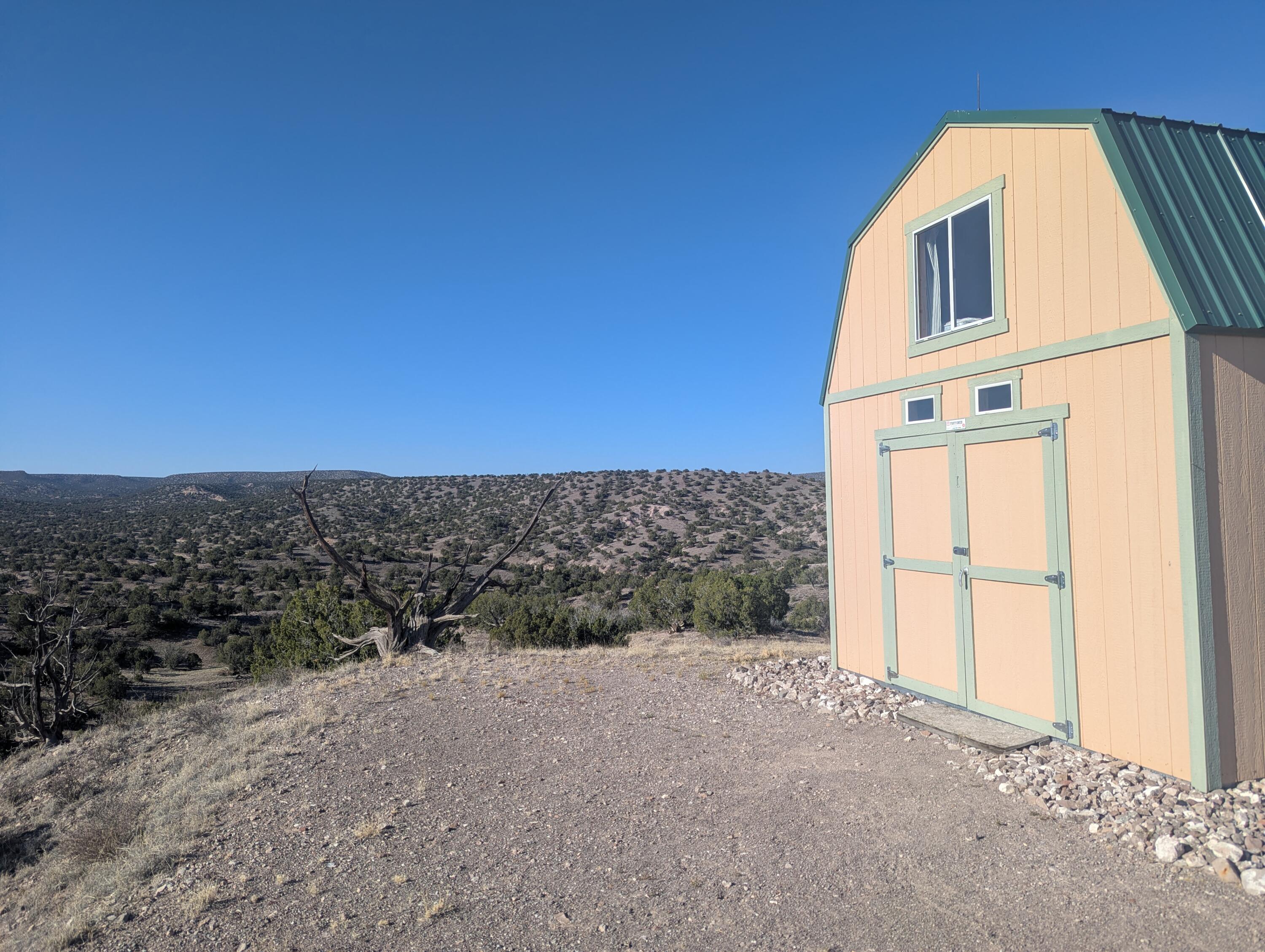 Photo 19 —  Abbe Springs Ranches Lot 115