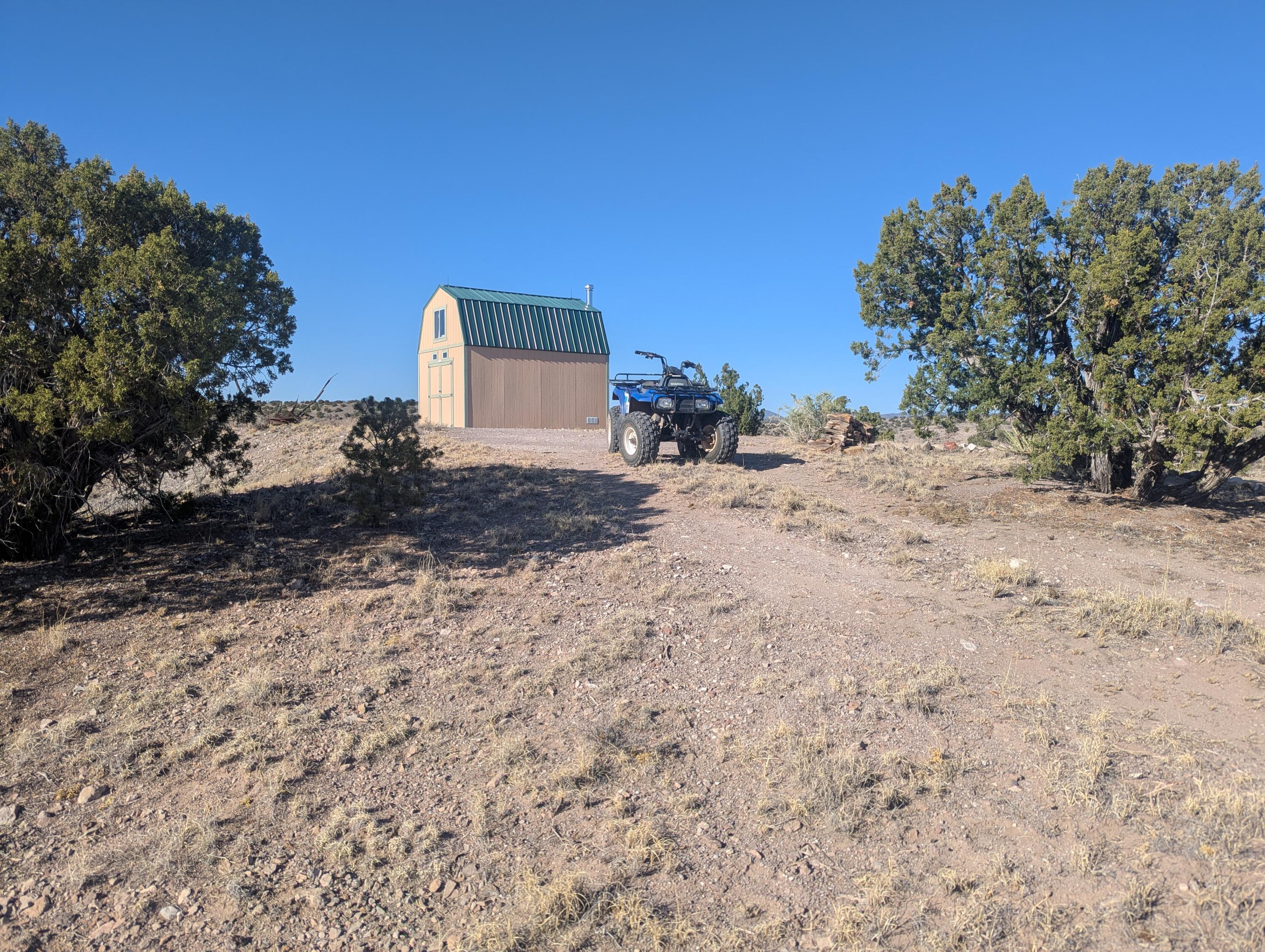 Photo 18 —  Abbe Springs Ranches Lot 115