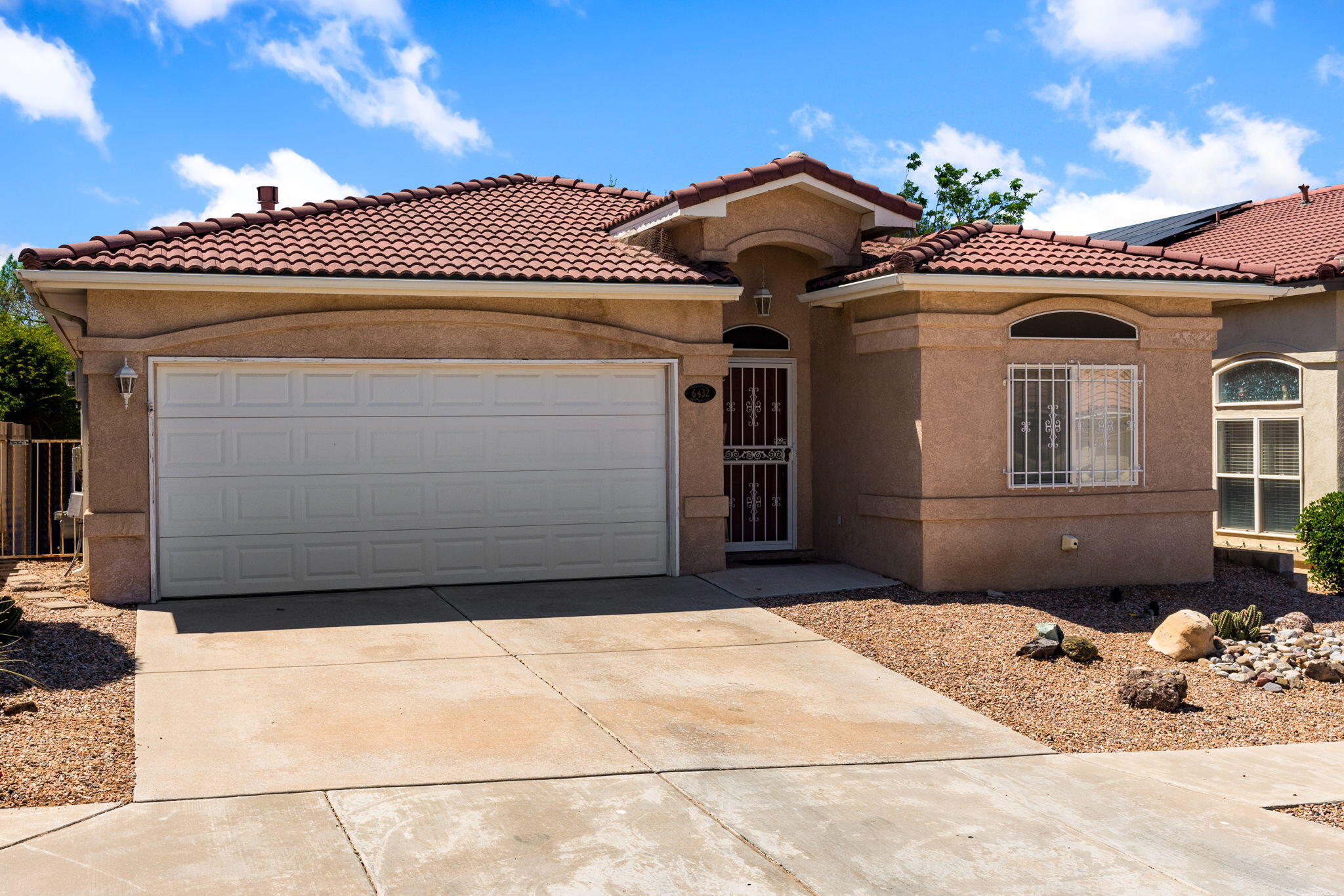 6432 Monahiti Place NE, Albuquerque, NM 87109