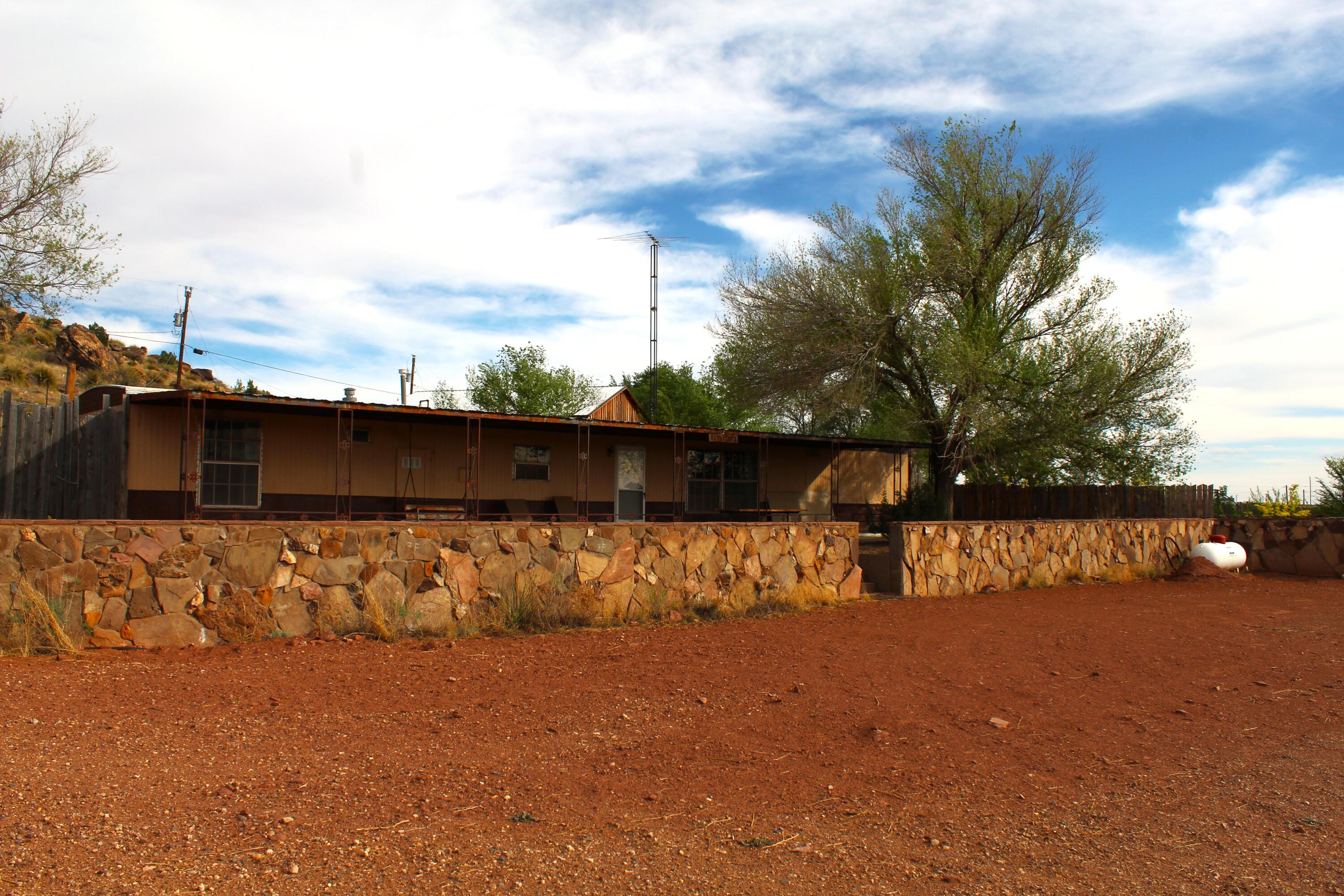 Photo 12 — 405 & 407 Bullhead Drive