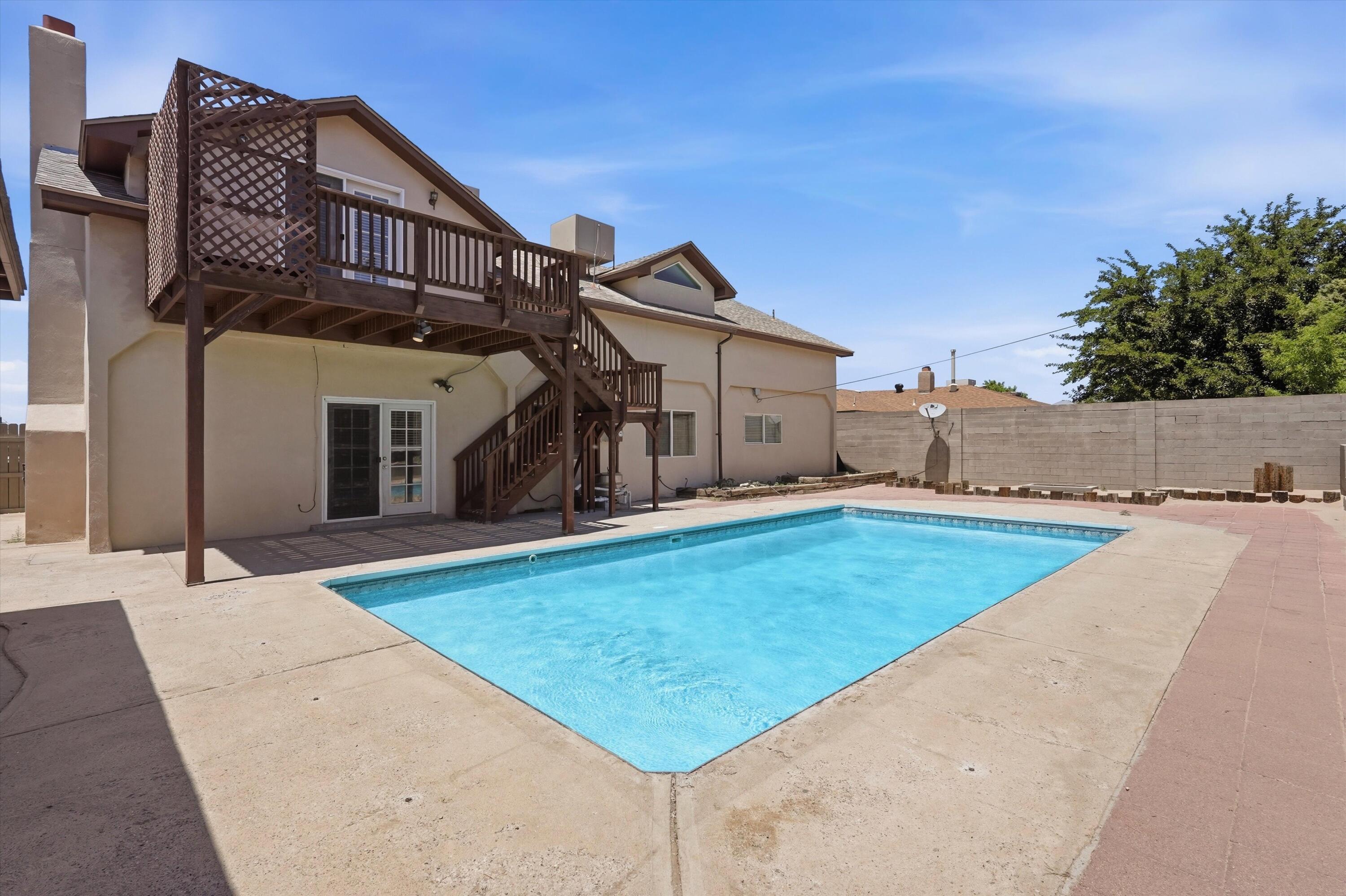2404 Sandler Drive NE, Albuquerque, NM 87112