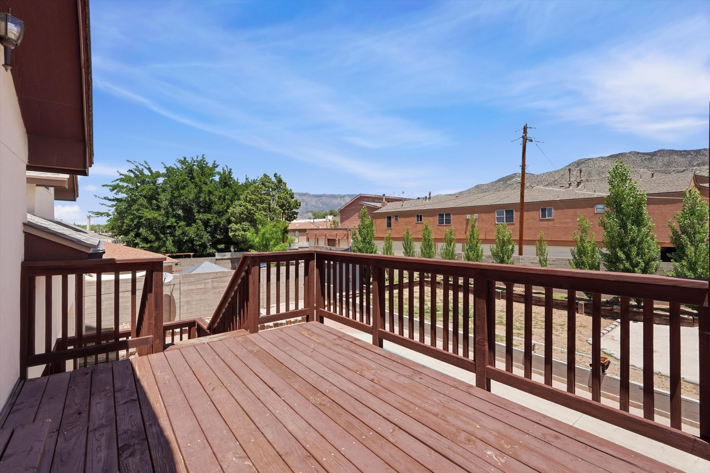 Photo 13 — 2404 Sandler Drive NE
