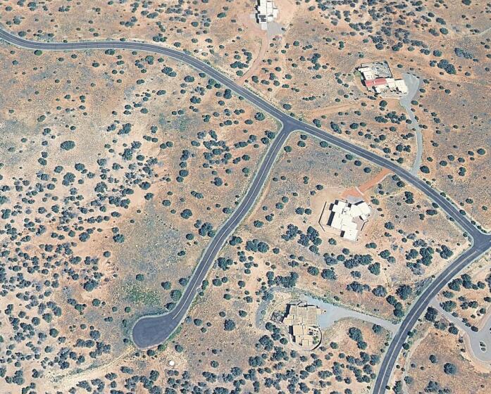 Photo 2 —  San Pedro Overlook - Lot 61
