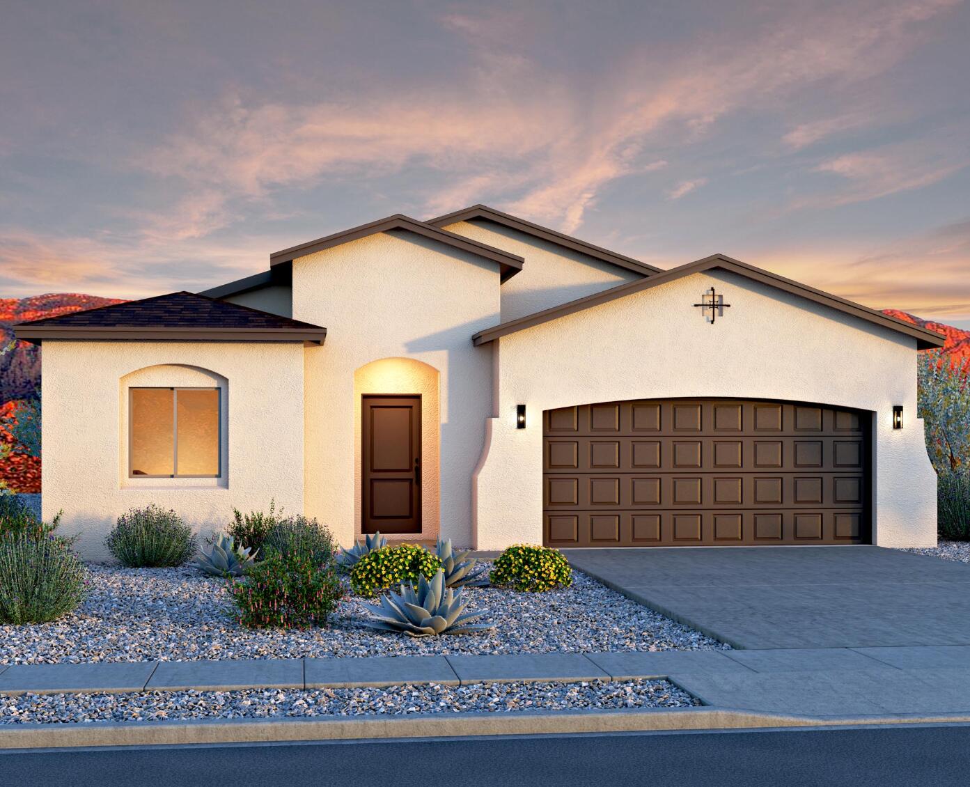 4927 Manzano Peak Street SW, Los Lunas, NM 87031
