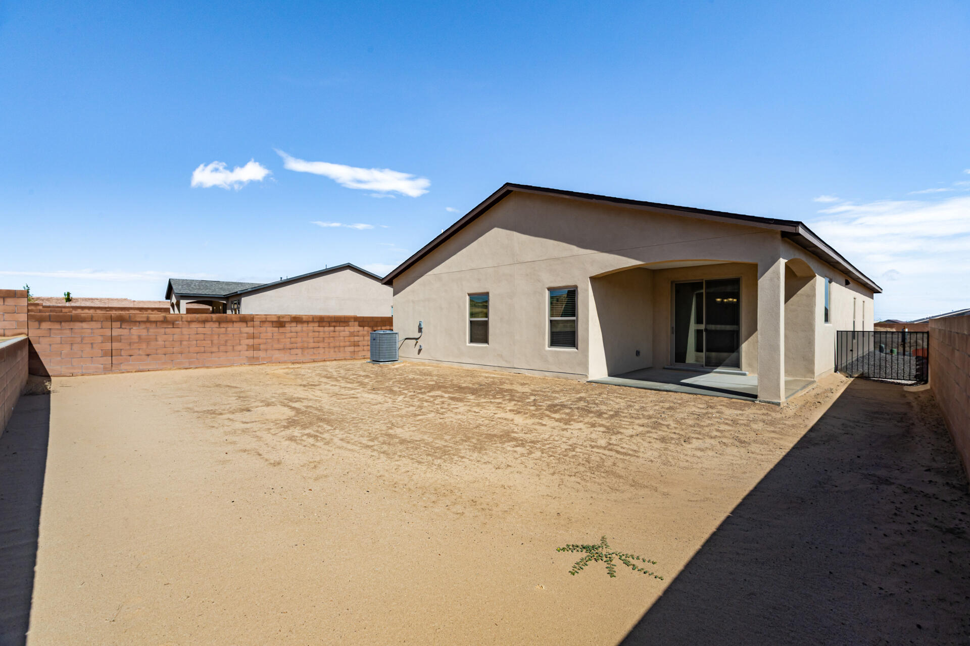 Photo 9 — 4927 Manzano Peak Street SW