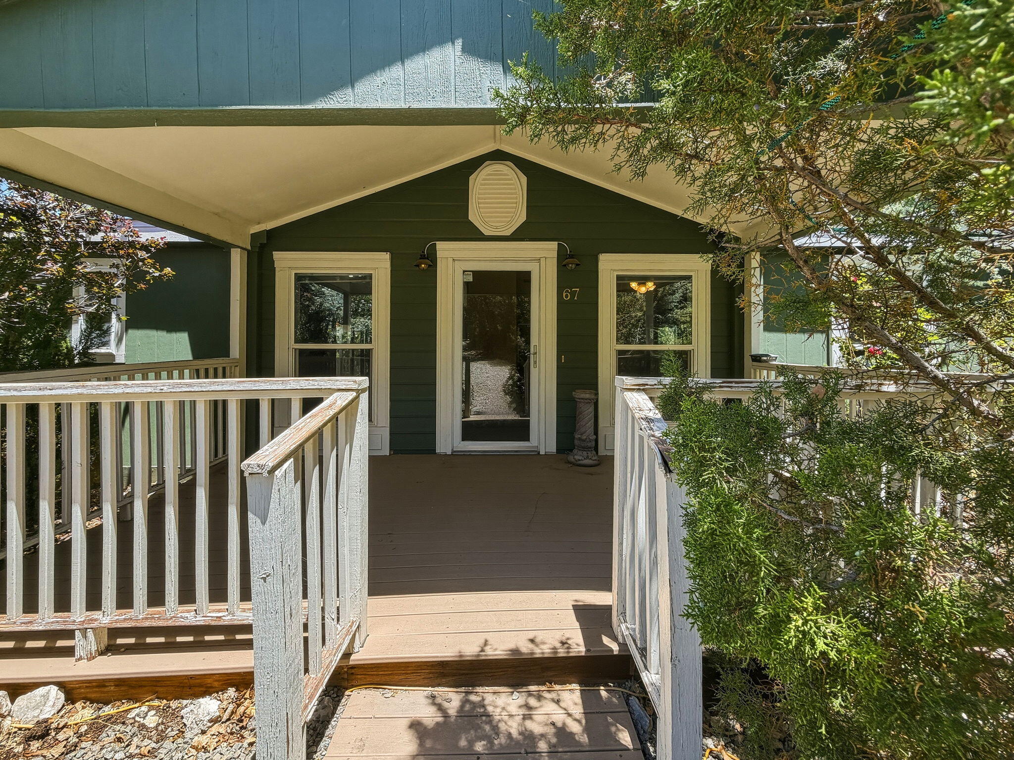 67 Pinon Heights Road