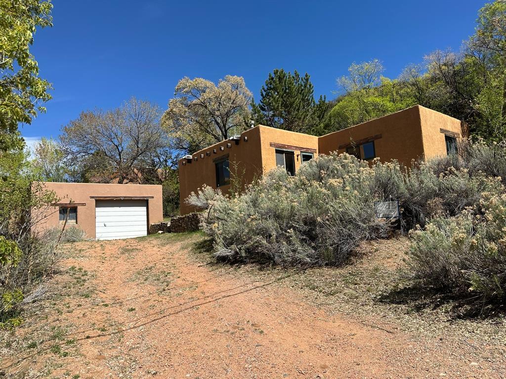 Photo 7 — 1710 Upper Canyon Road