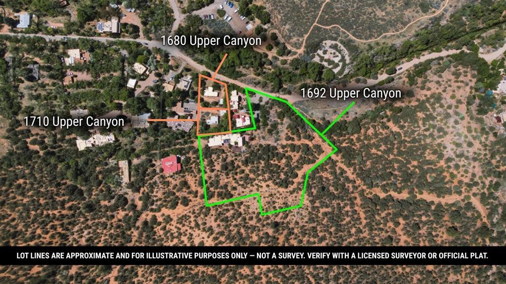 Photo 14 — 1710 Upper Canyon Road