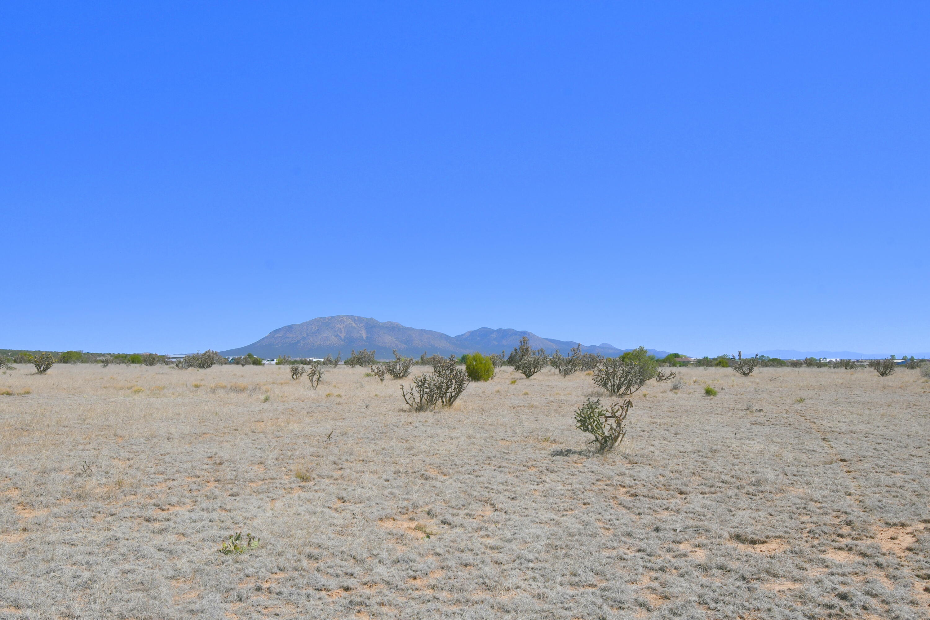 0 Via Conejo, Edgewood, NM 87015
