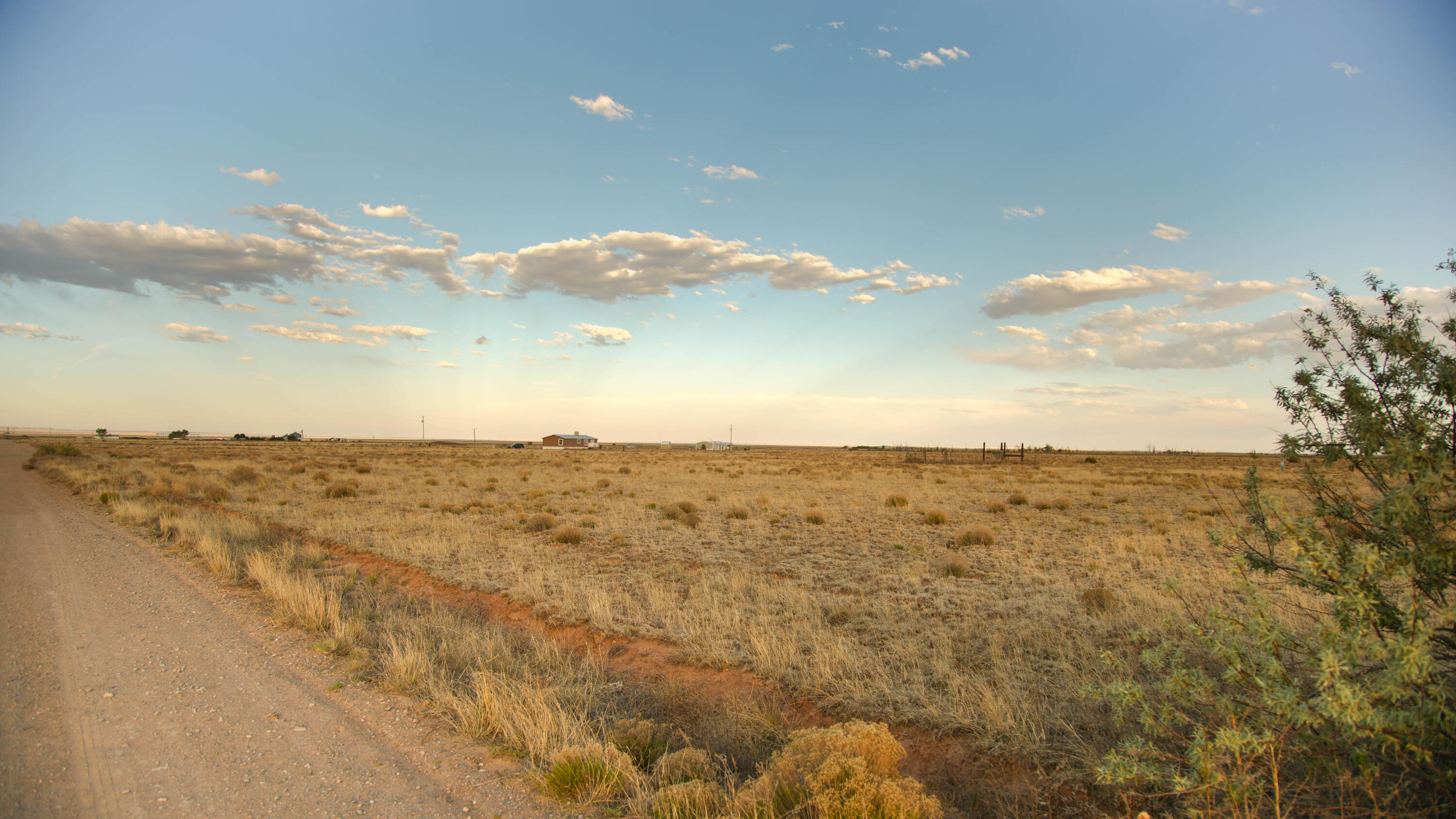 Photo 2 —  E Marshall Road