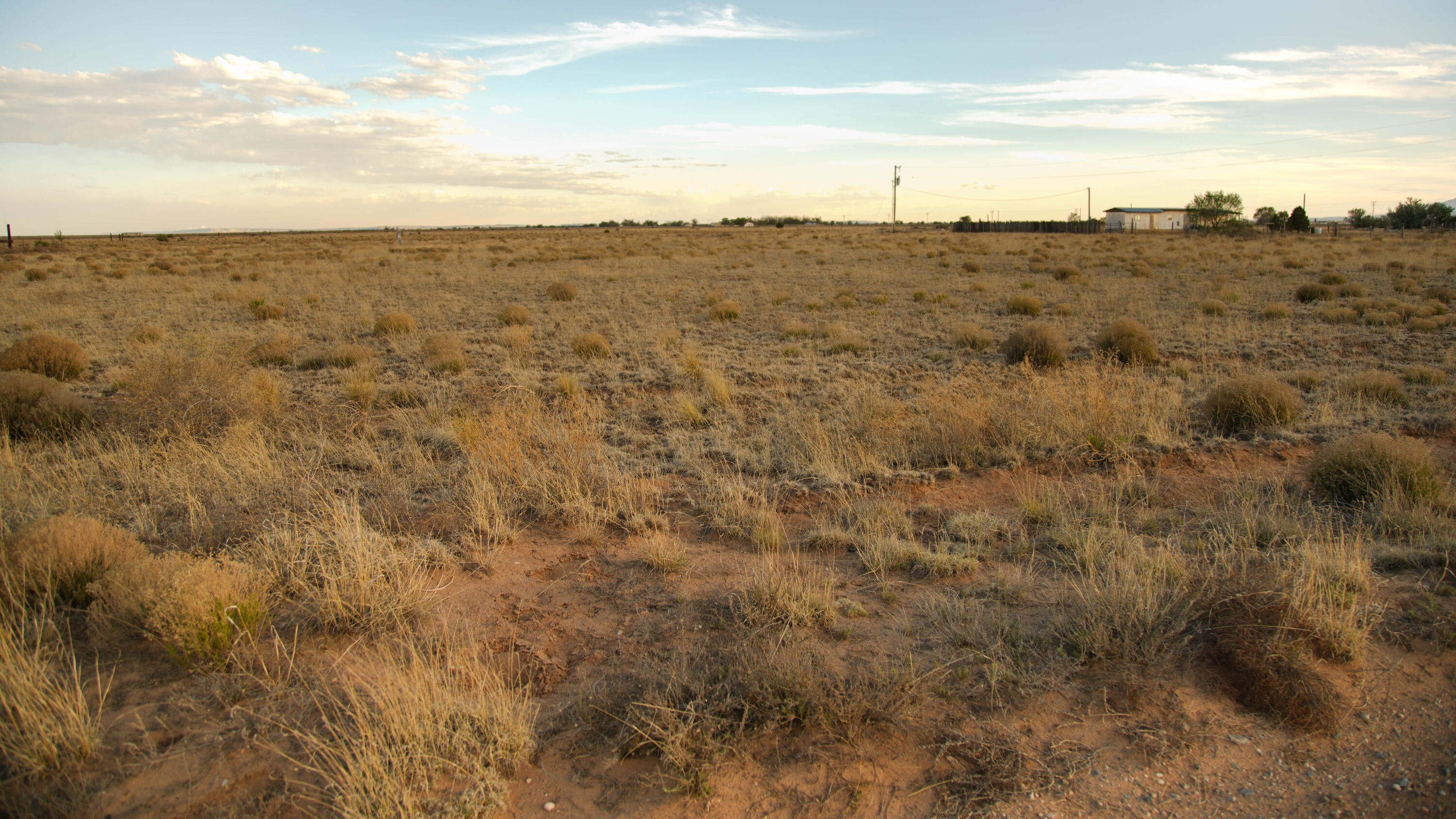 Photo 5 —  E Marshall Road