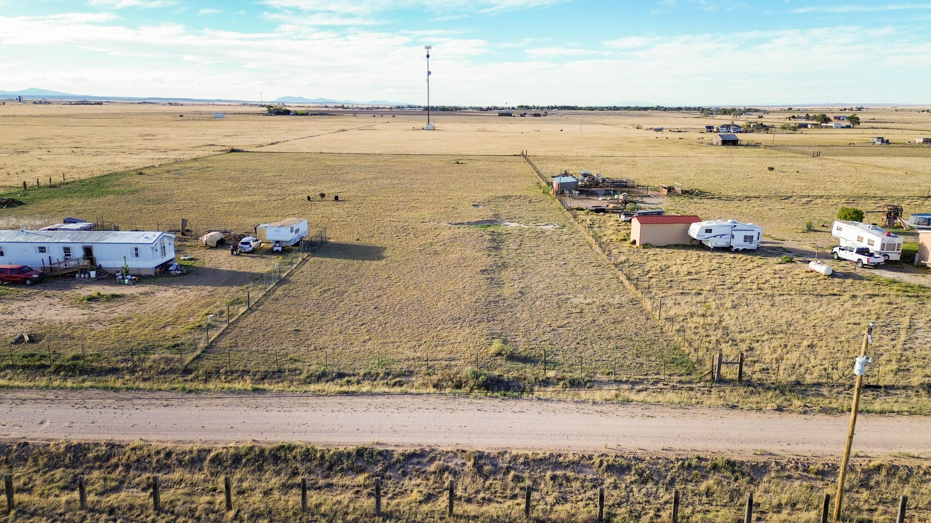  Cricket Lane, Estancia, NM 87016