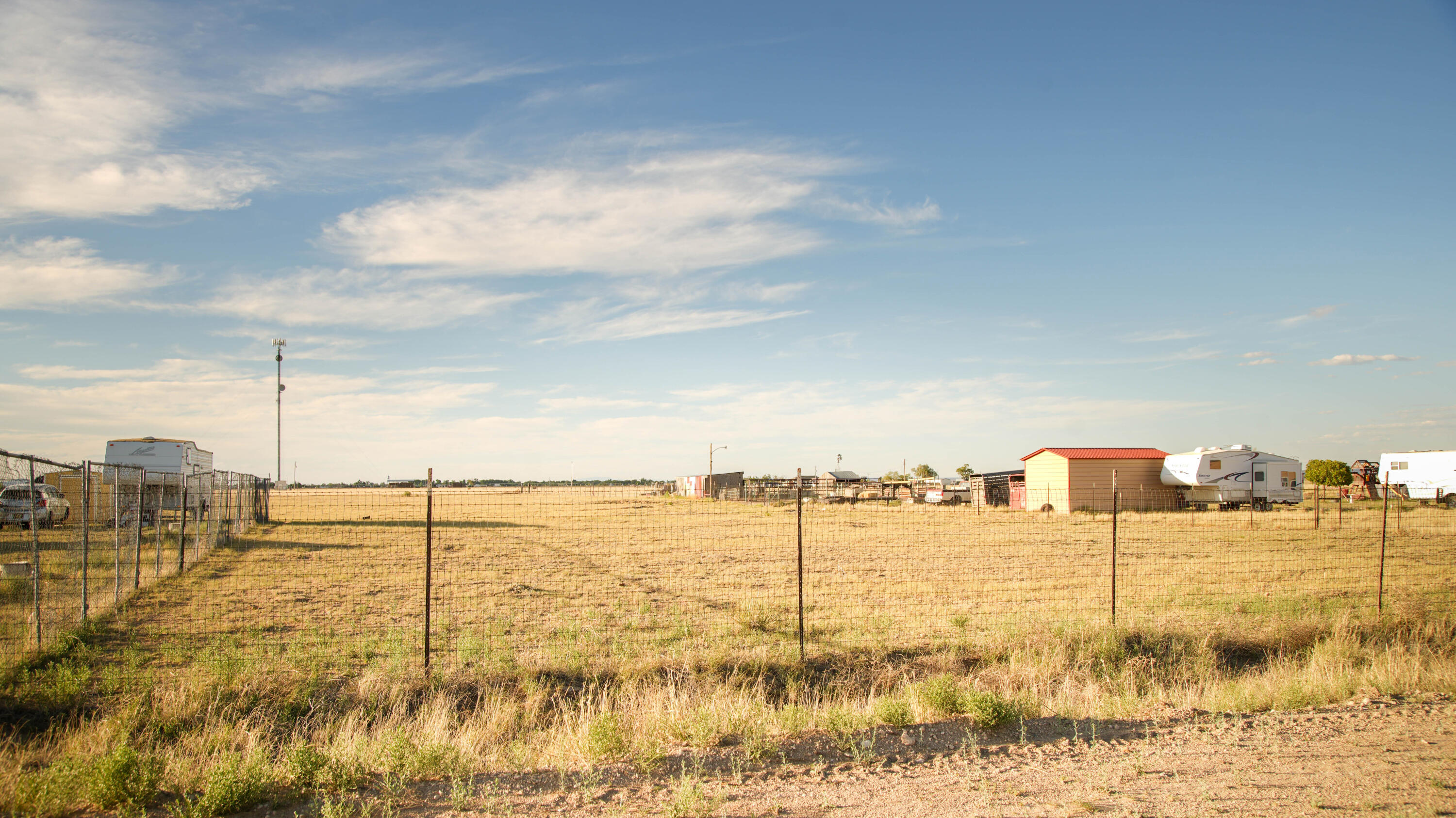 Photo 10 —  Cricket Lane