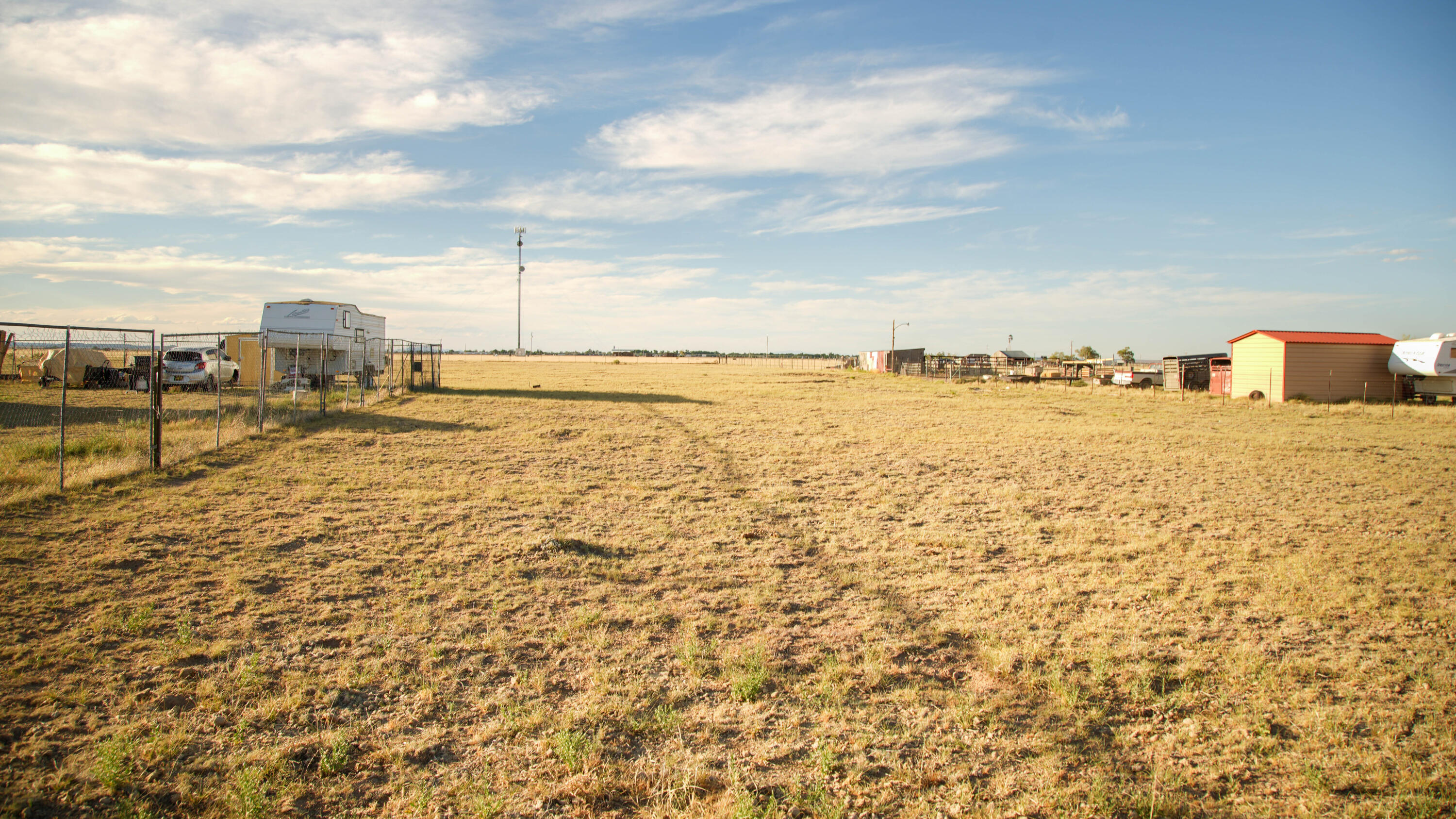 Photo 11 —  Cricket Lane
