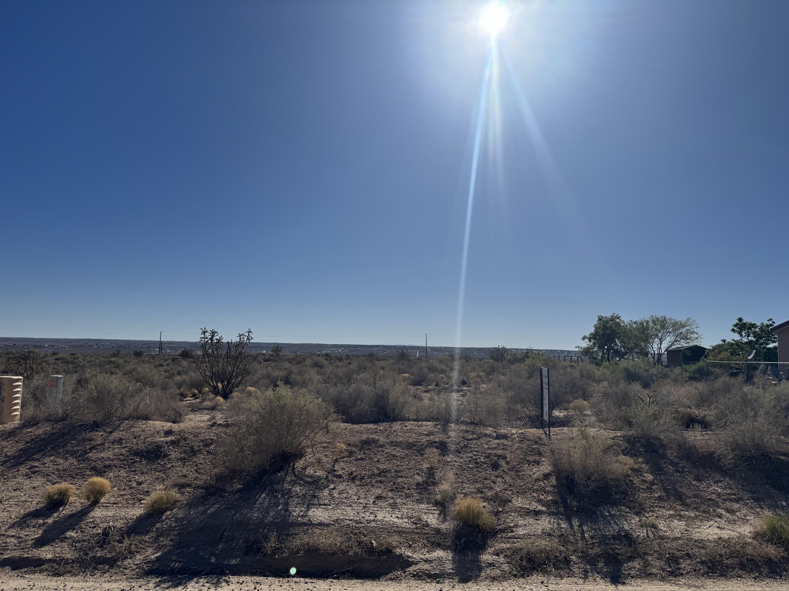 501 1st Street NE, Rio Rancho, NM 87124