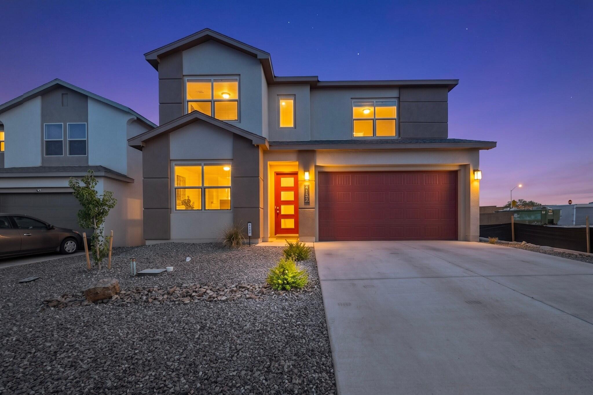 4139 Silver Springs Road NE, Rio Rancho, NM 87144