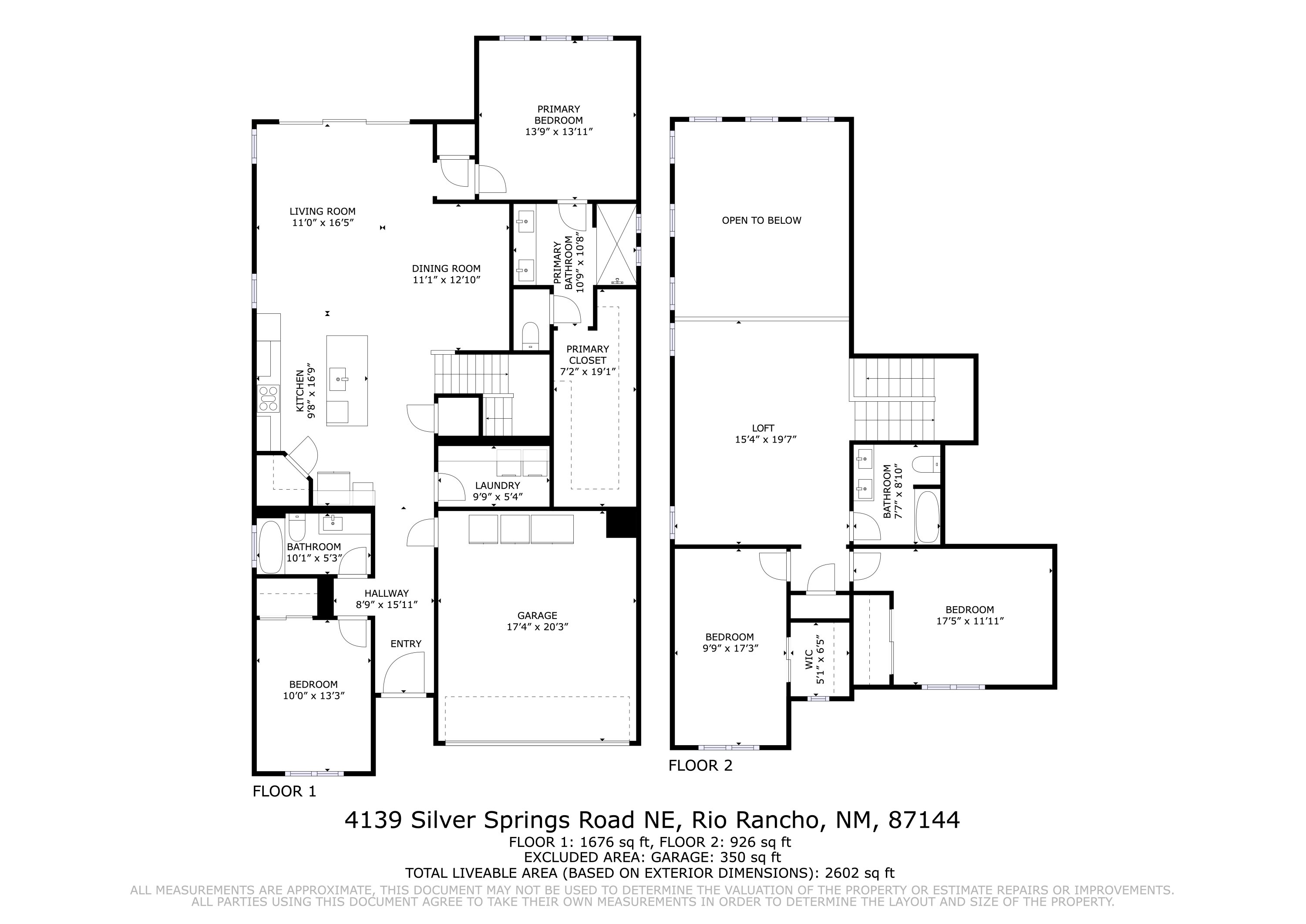 Photo 4 — 4139 Silver Springs Road NE