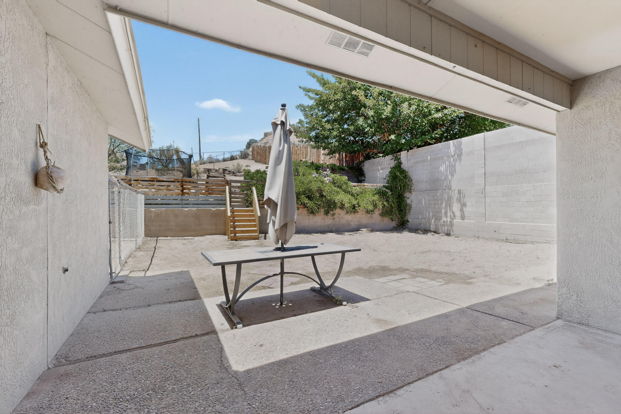 Photo 19 — 5104 La Subida Street NW