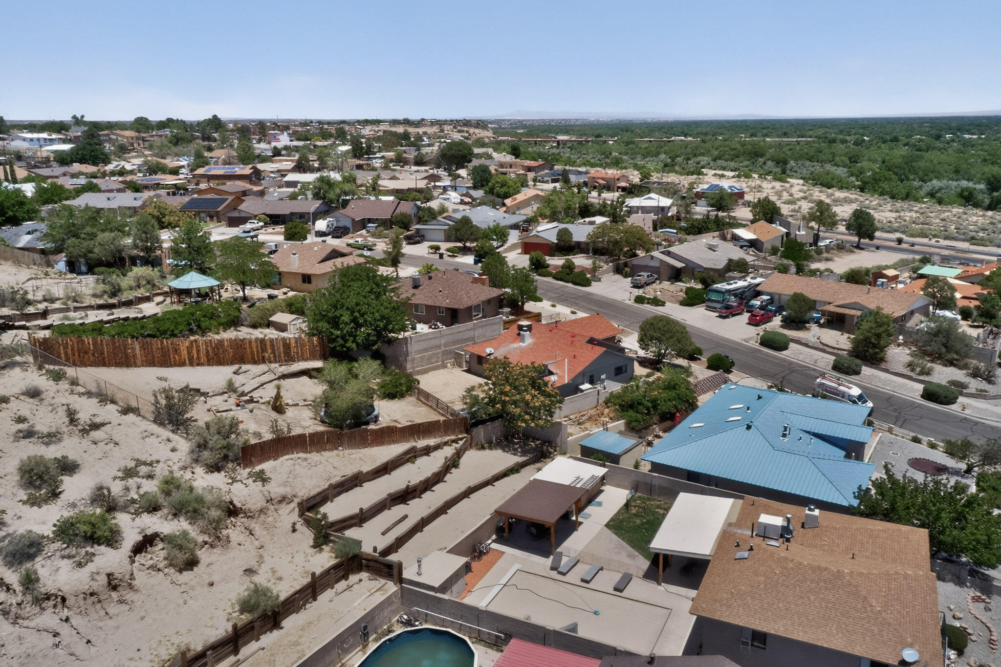 Photo 3 — 5104 La Subida Street NW